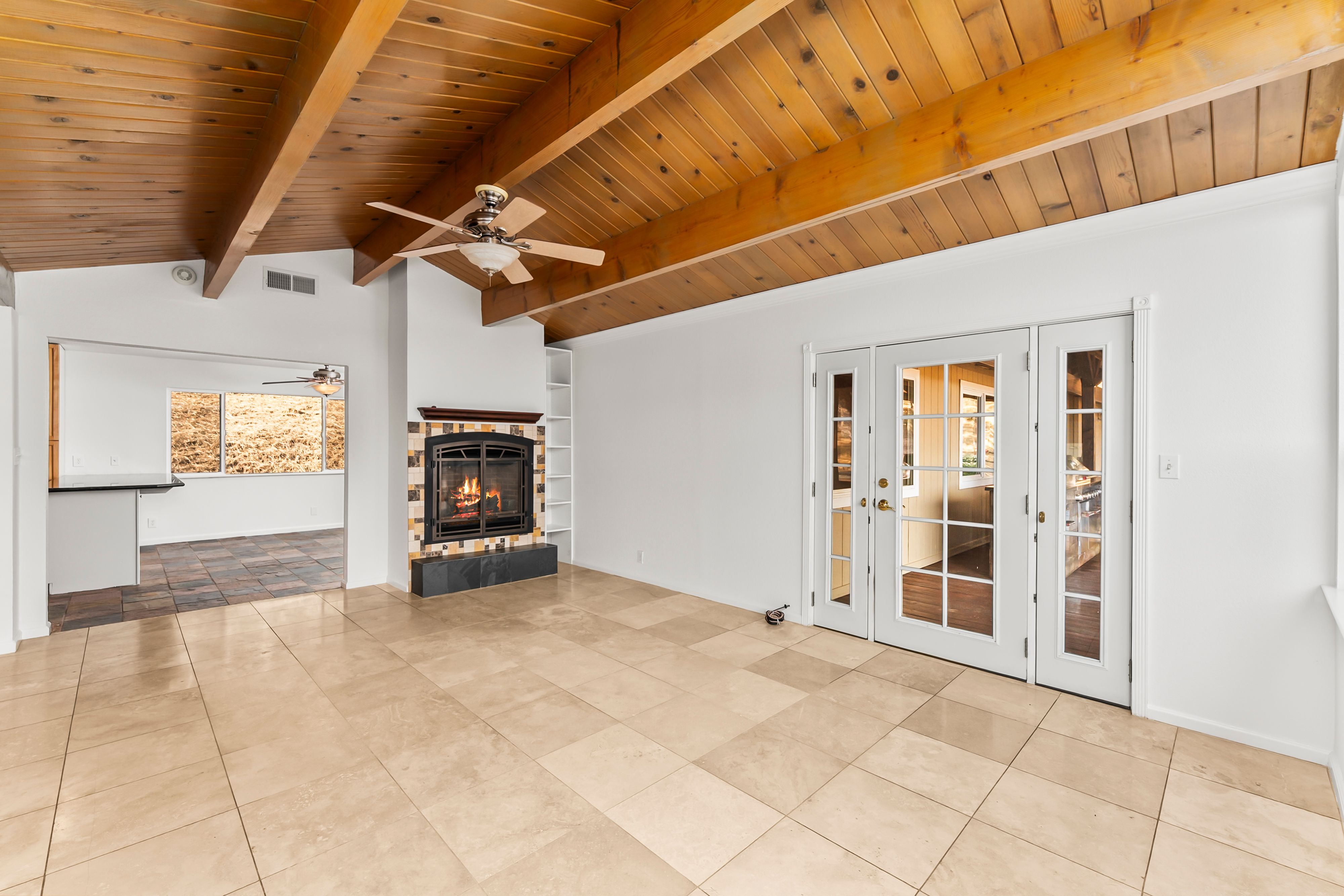  California Equestrian Property with ADU, Horse Arena & Pool - 物件實景