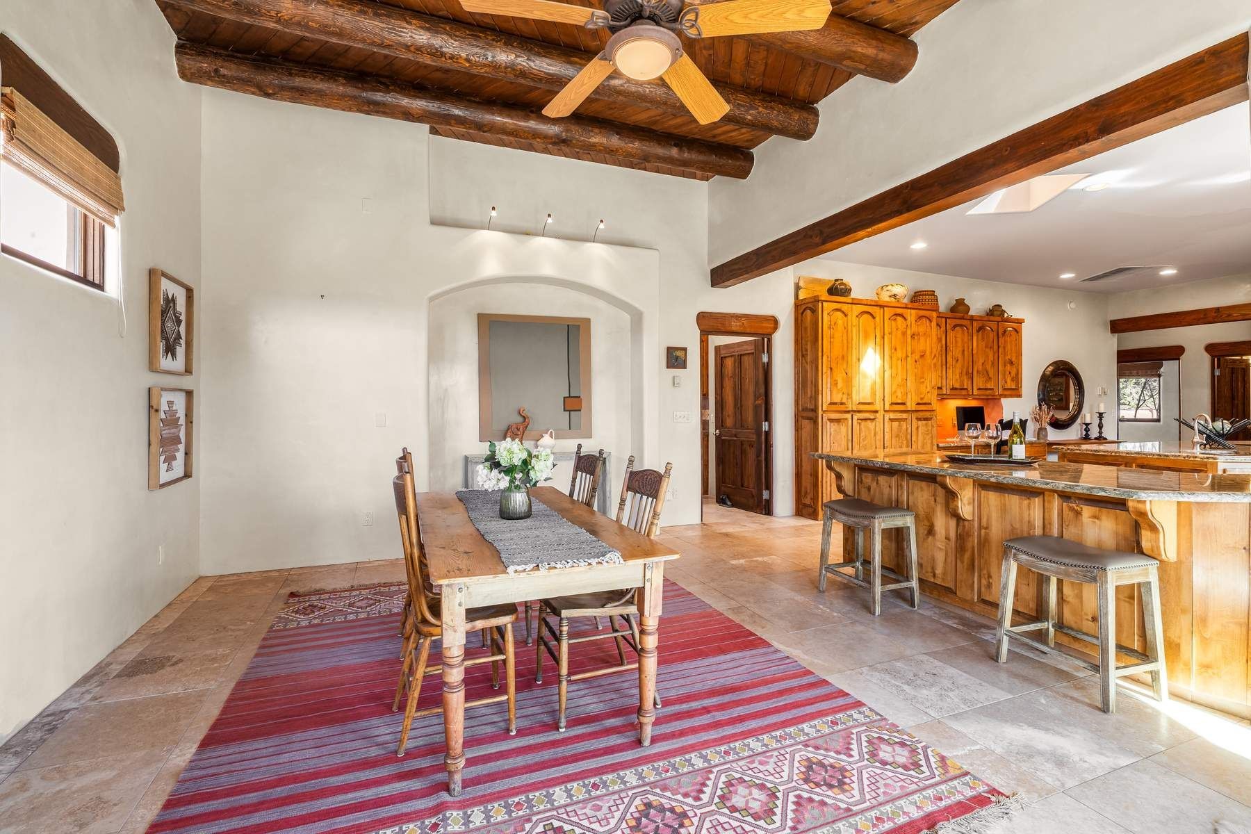  61 Paseo del Antilope - 物件實景