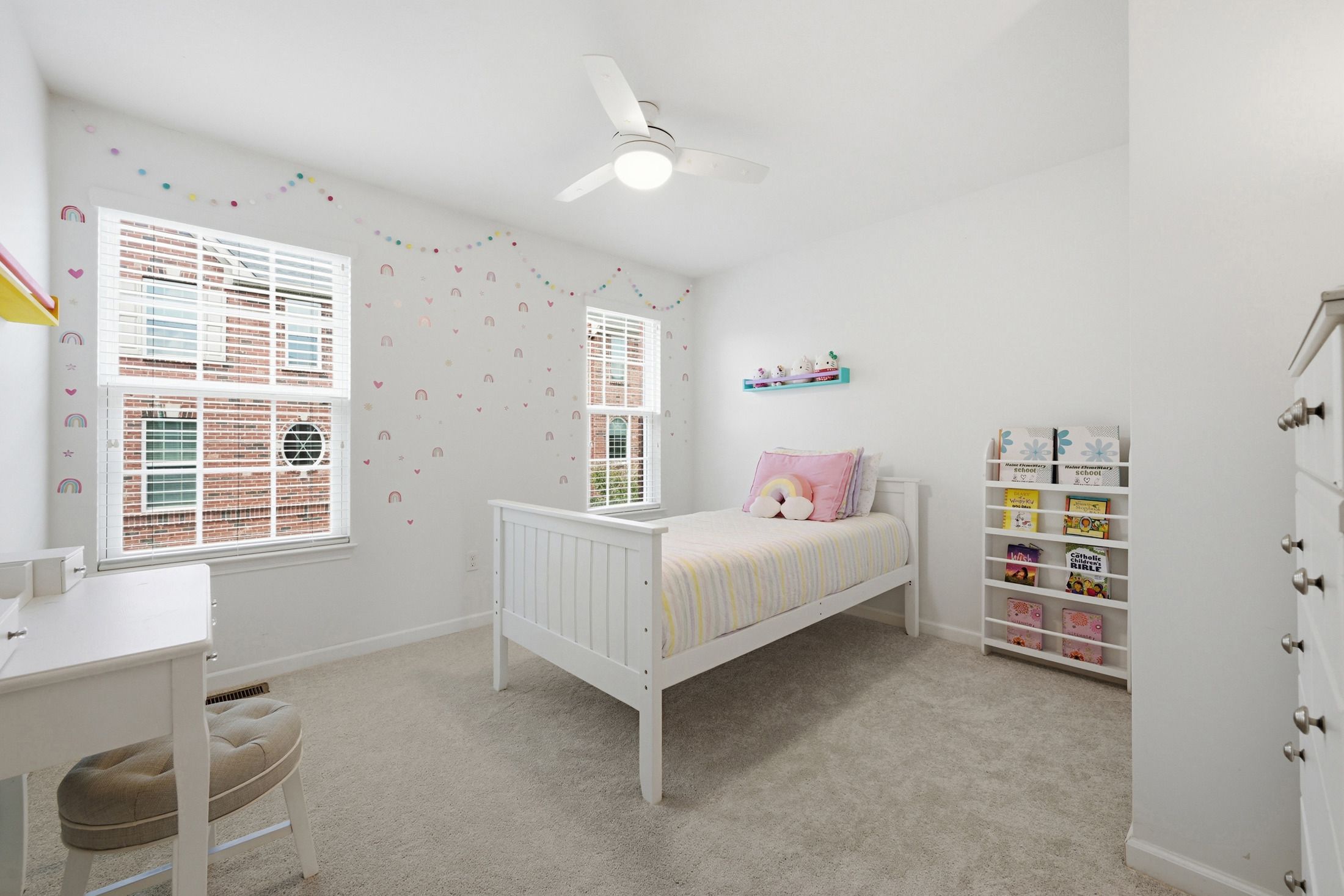  201 Thornapple Lane, Cranberry Township, PA 16066 - 物件實景