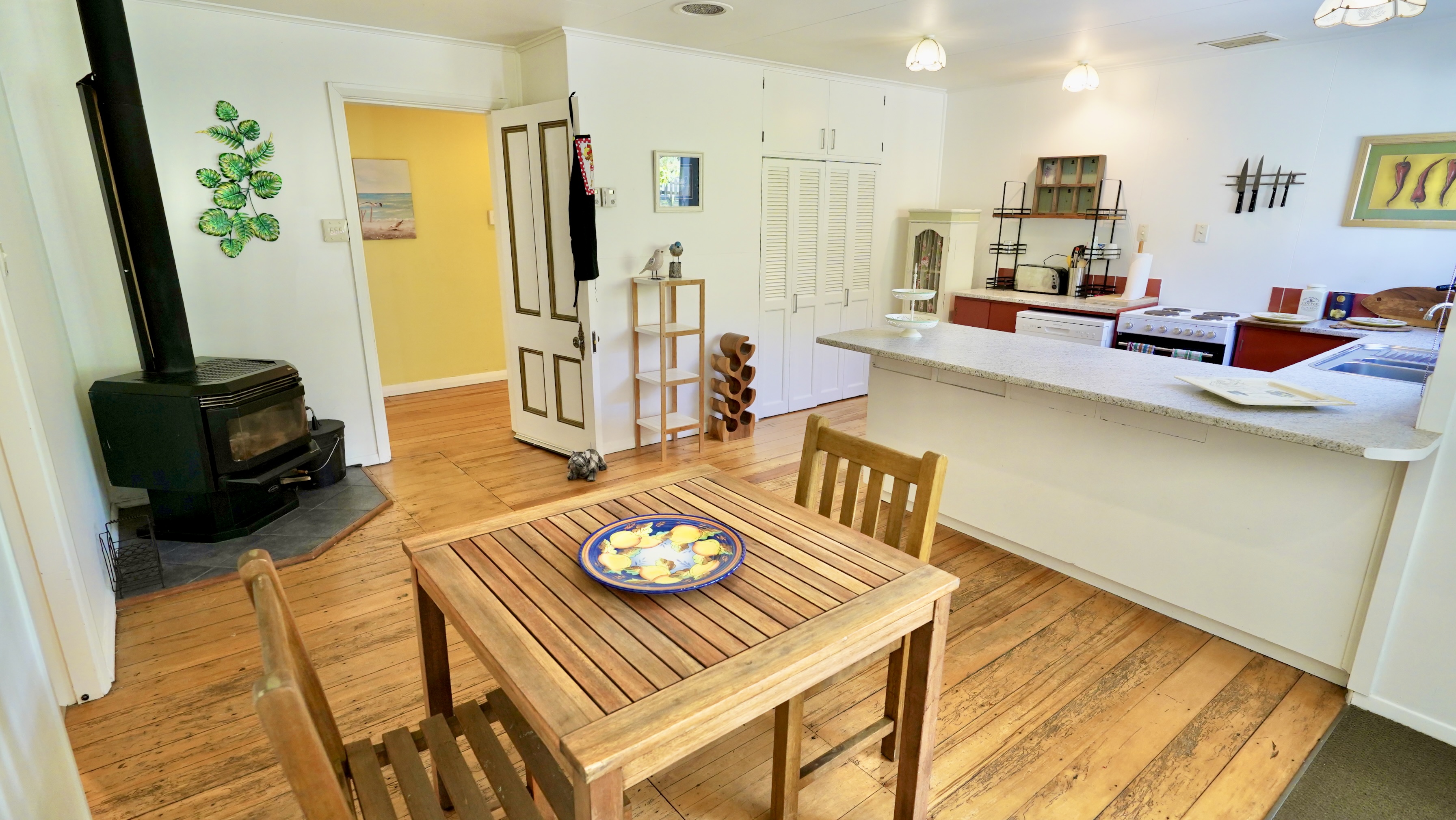  915 Waiwhero Road, Ngatimoti, Tasman - 物件實景