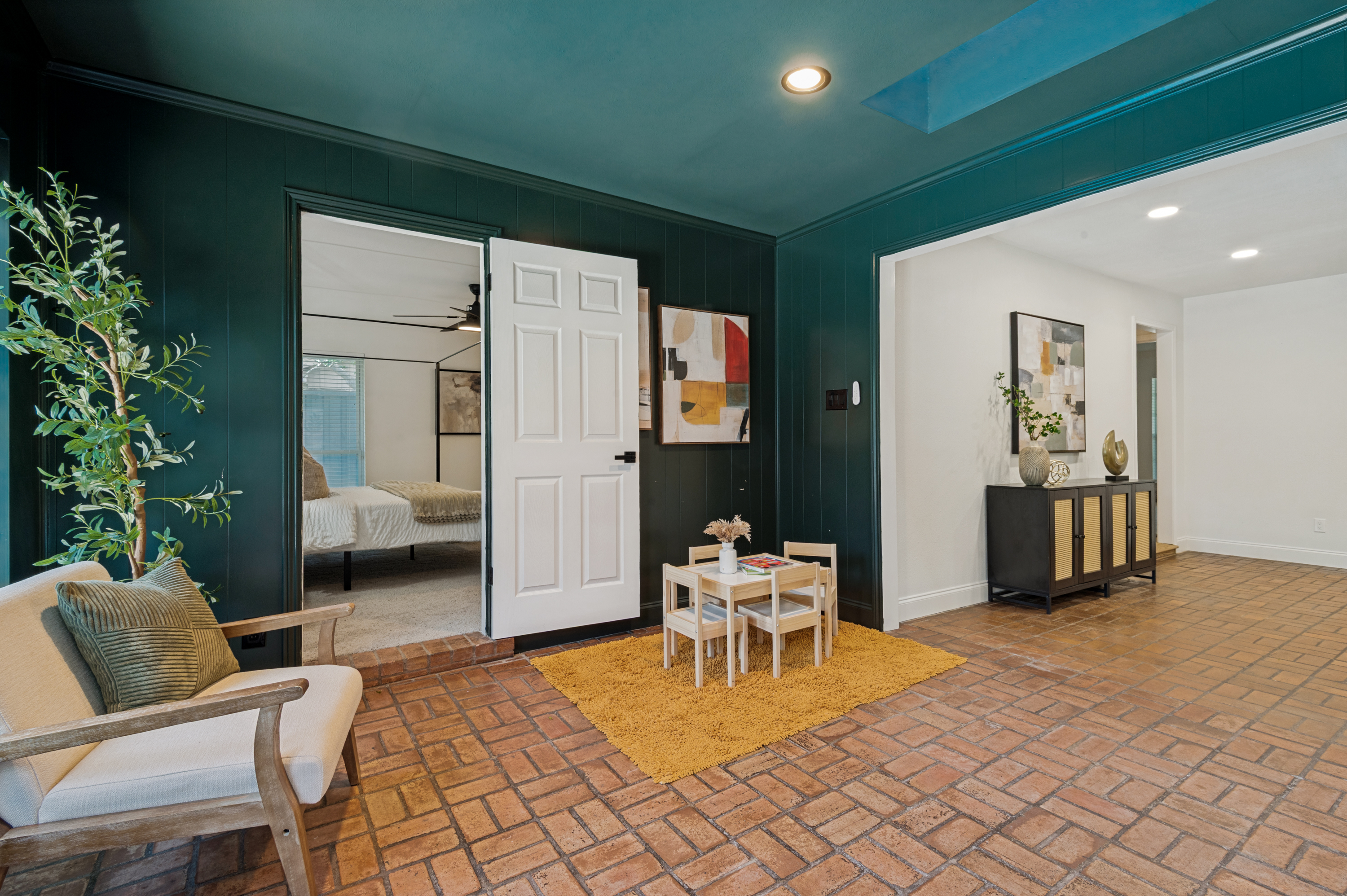  10830 Ferndale Road, Dallas, TX, 75238 - 物件實景