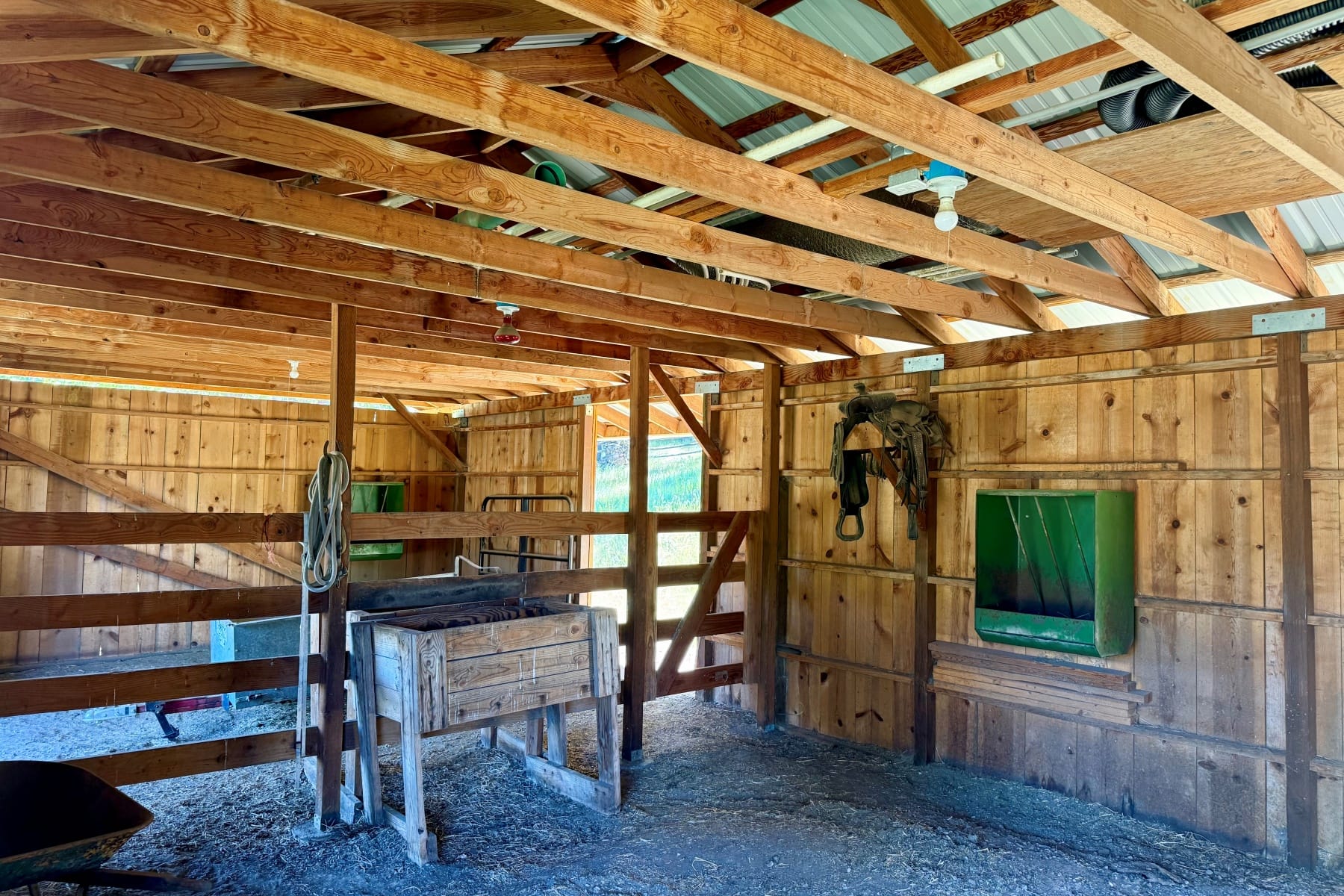  5920 NE Cerysa Lane Prineville, OR 97754 - 物件實景