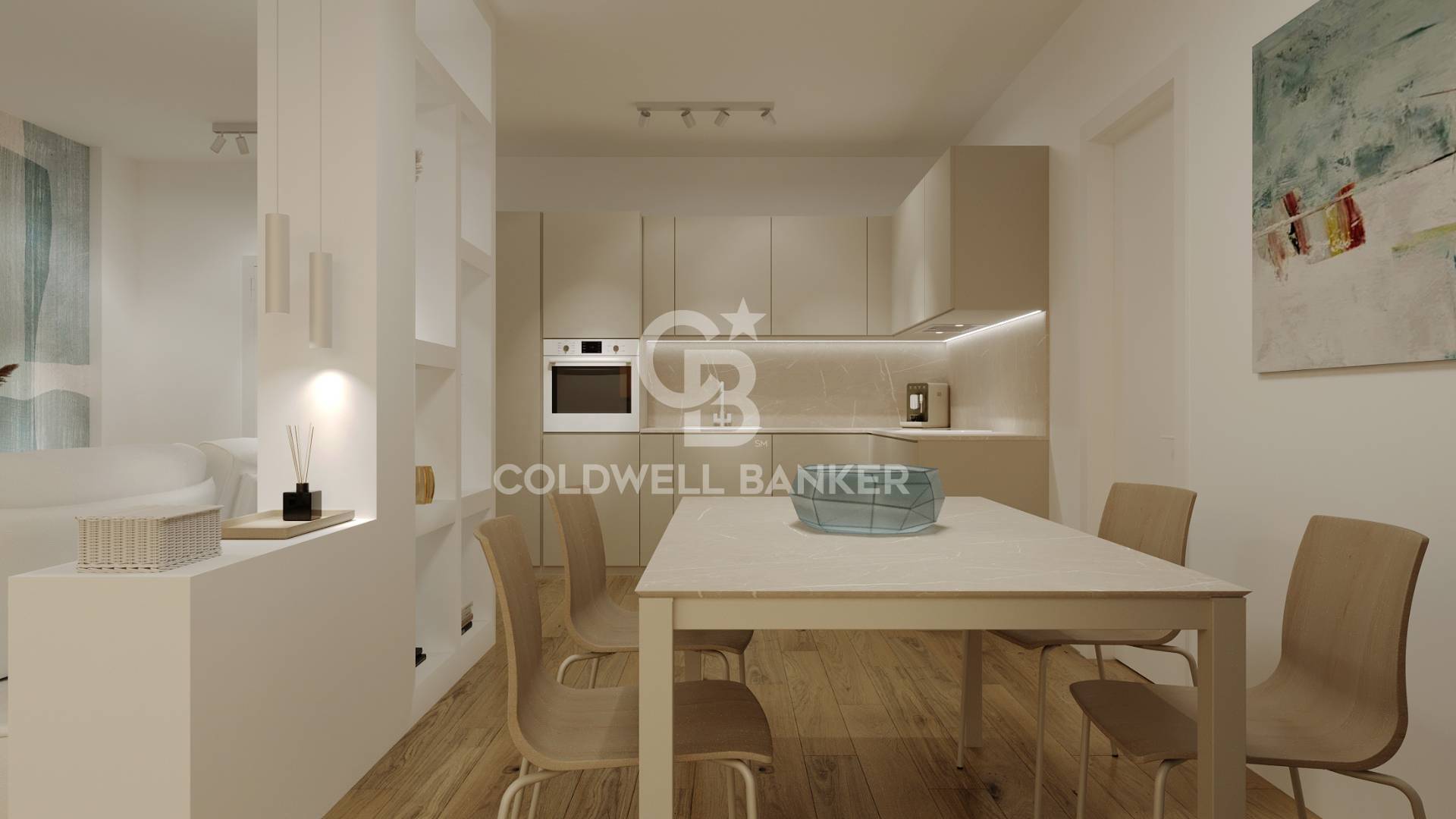 Riccione, Rimini, 47036, IT, 2 Bedrooms Bedrooms, ,2 BathroomsBathrooms,Residential,For Sale,1826626