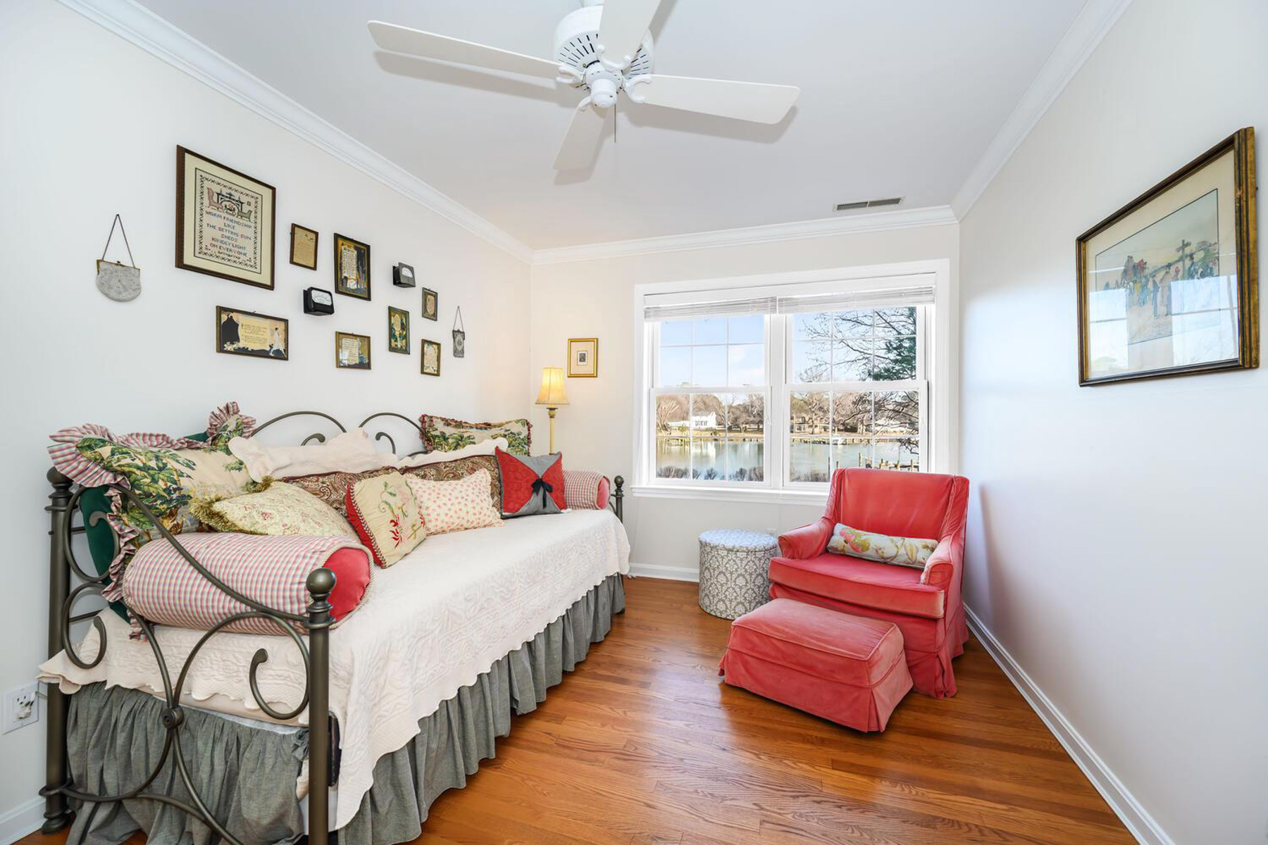  22707 Marshall Lane, Wittman, MD, 21676 - 物件實景