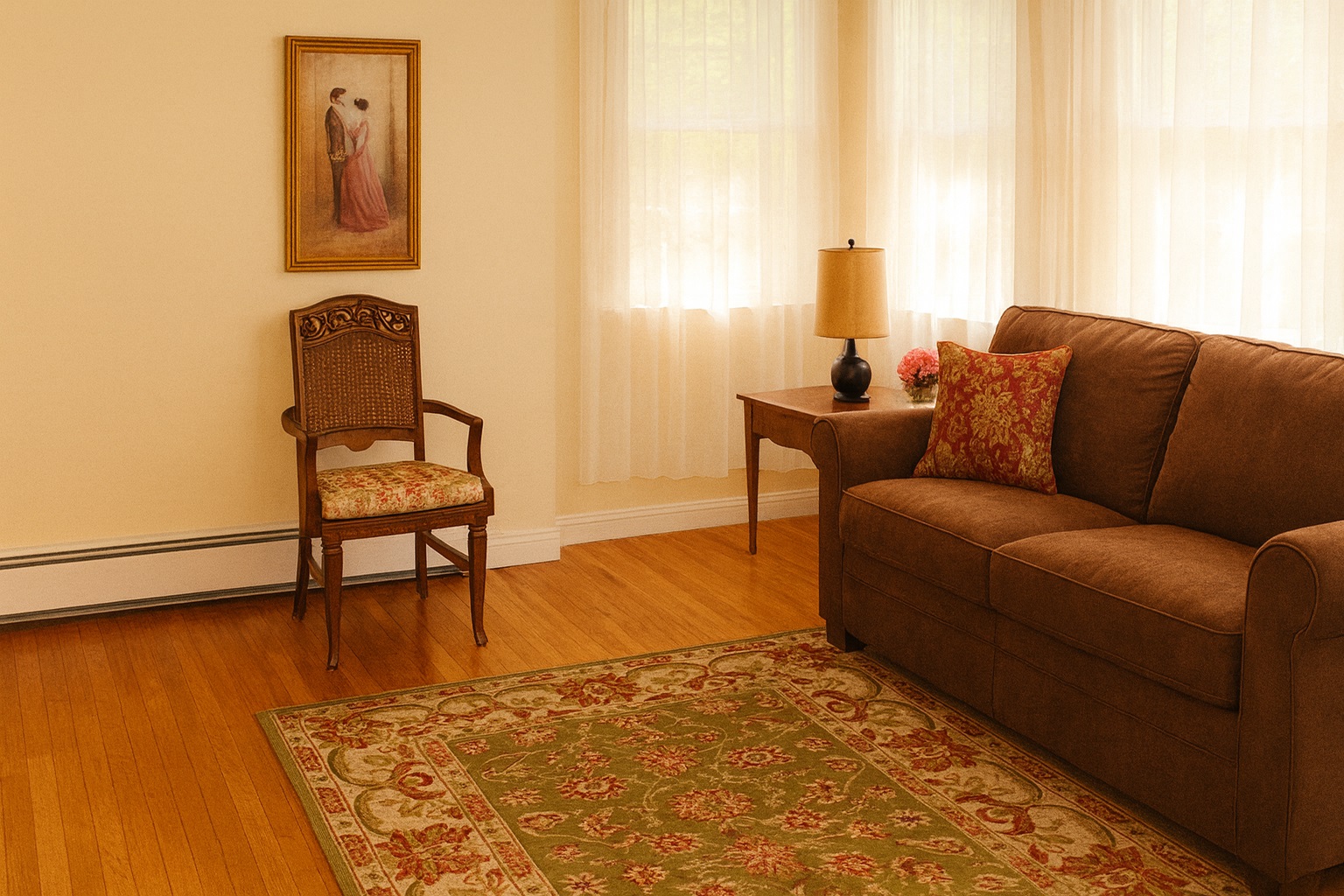 New Providence, New Jersey, 07974, United States, 3 Bedrooms Bedrooms, ,2 BathroomsBathrooms,Residential,For Sale,1978158