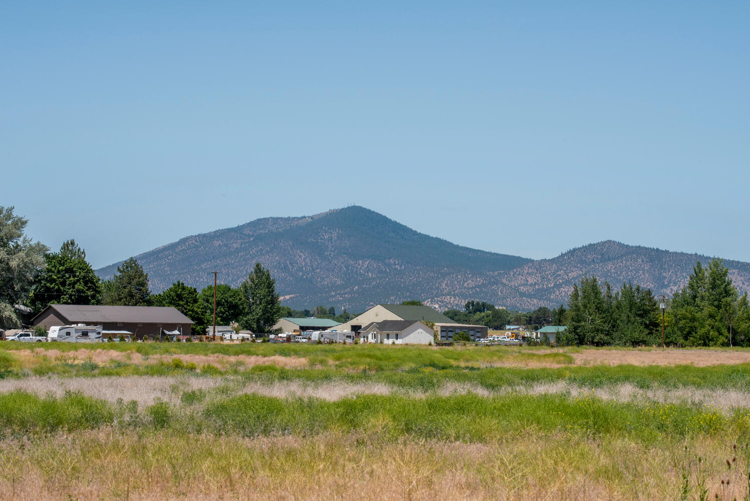TBD Hwy 26, Prineville, Oregon, 97754, United States, ,Land,For Sale,TBD Hwy 26,1588989