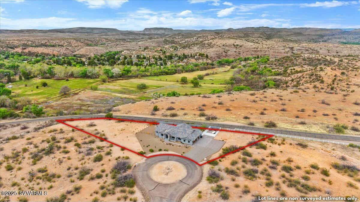 Cornville, Arizona, 86325, United States, 3 Bedrooms Bedrooms, ,1 BathroomBathrooms,Residential,For Sale,1867311