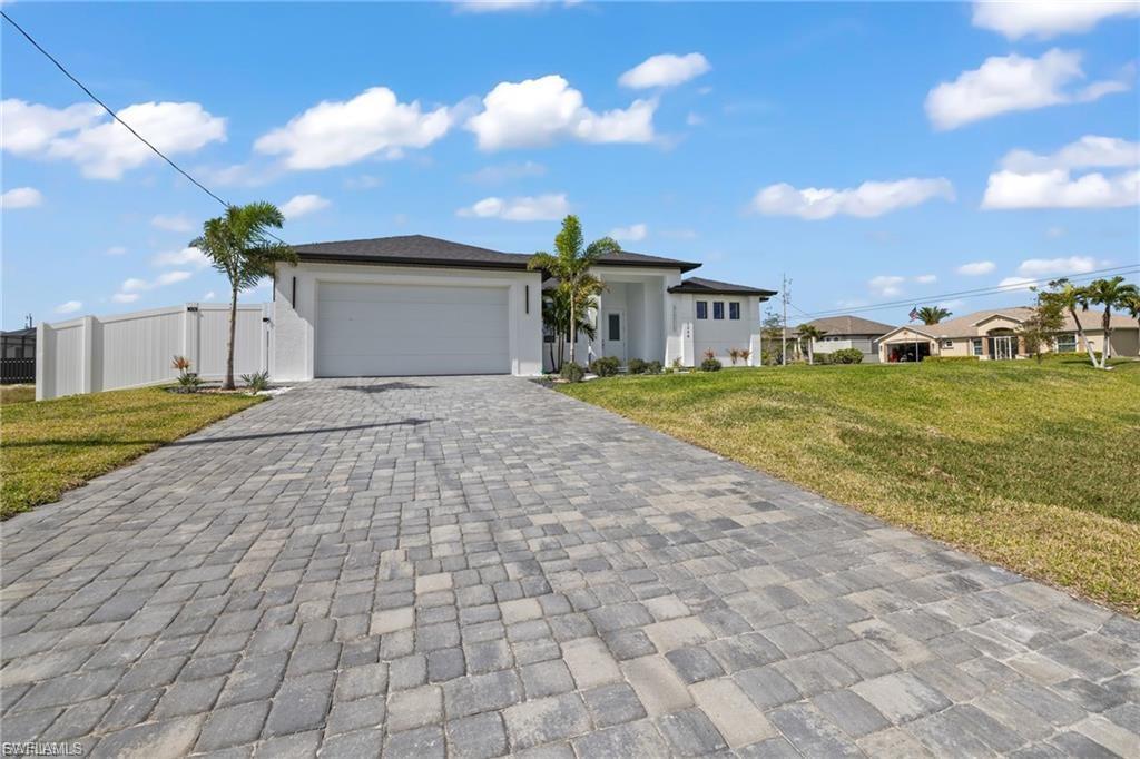 Cape Coral, Florida, 33993, United States, 3 Bedrooms Bedrooms, ,2 BathroomsBathrooms,Residential,For Sale,1906952