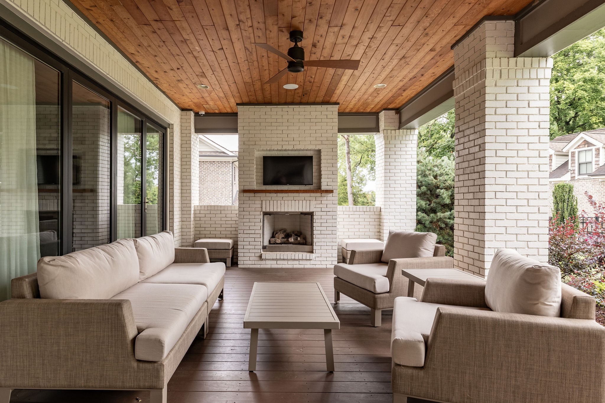  2313 Warfield Ln, Nashville, TN, 37215 - 物件實景