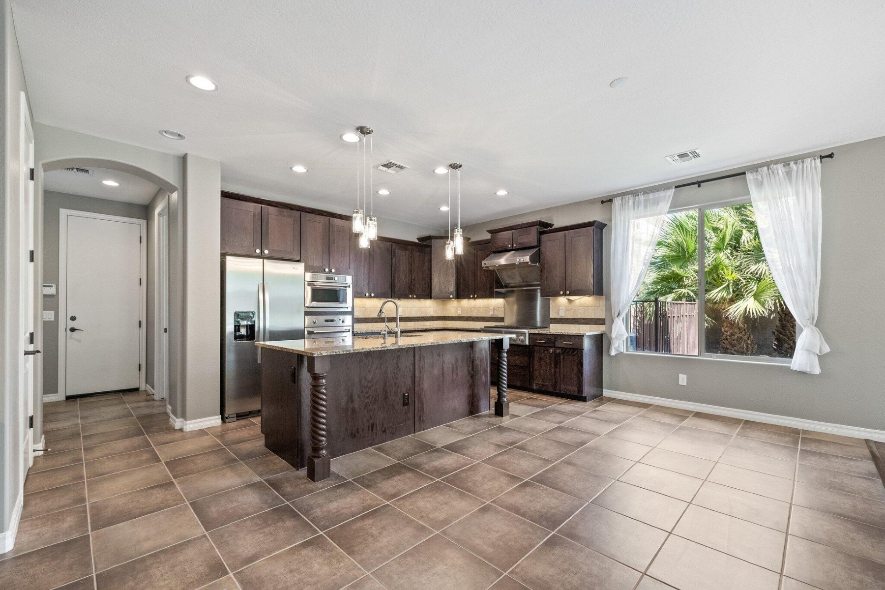  4523 S Gold Court  Chandler, AZ - 物件實景