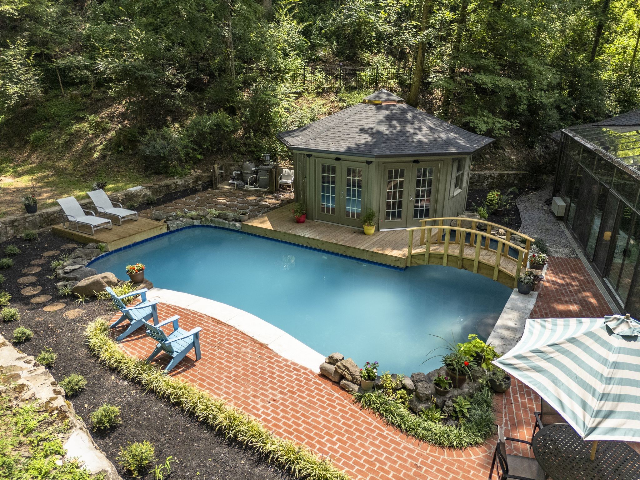  5856 Beauregard Dr, Nashville, TN, 37215 - 物件實景