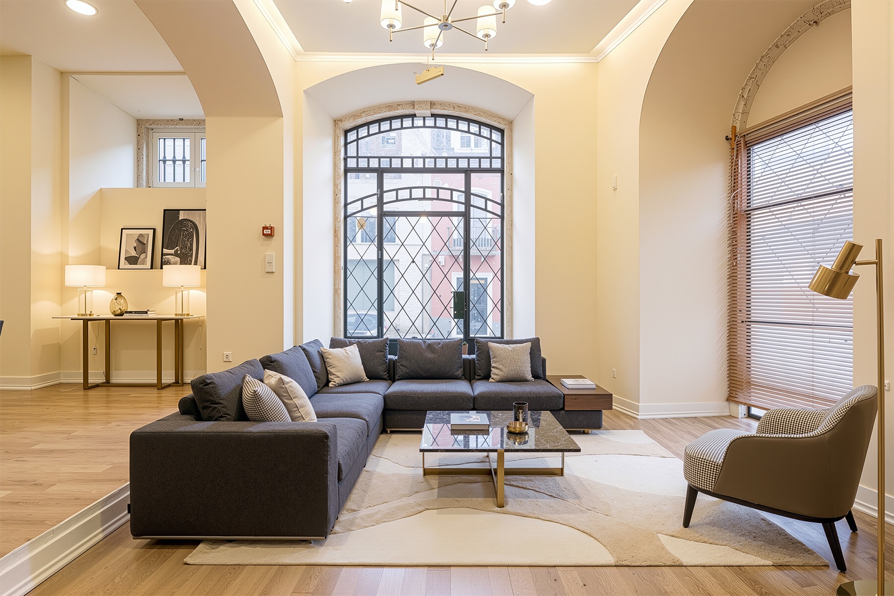  Flat, 3 bedrooms, for Sale - 物件實景