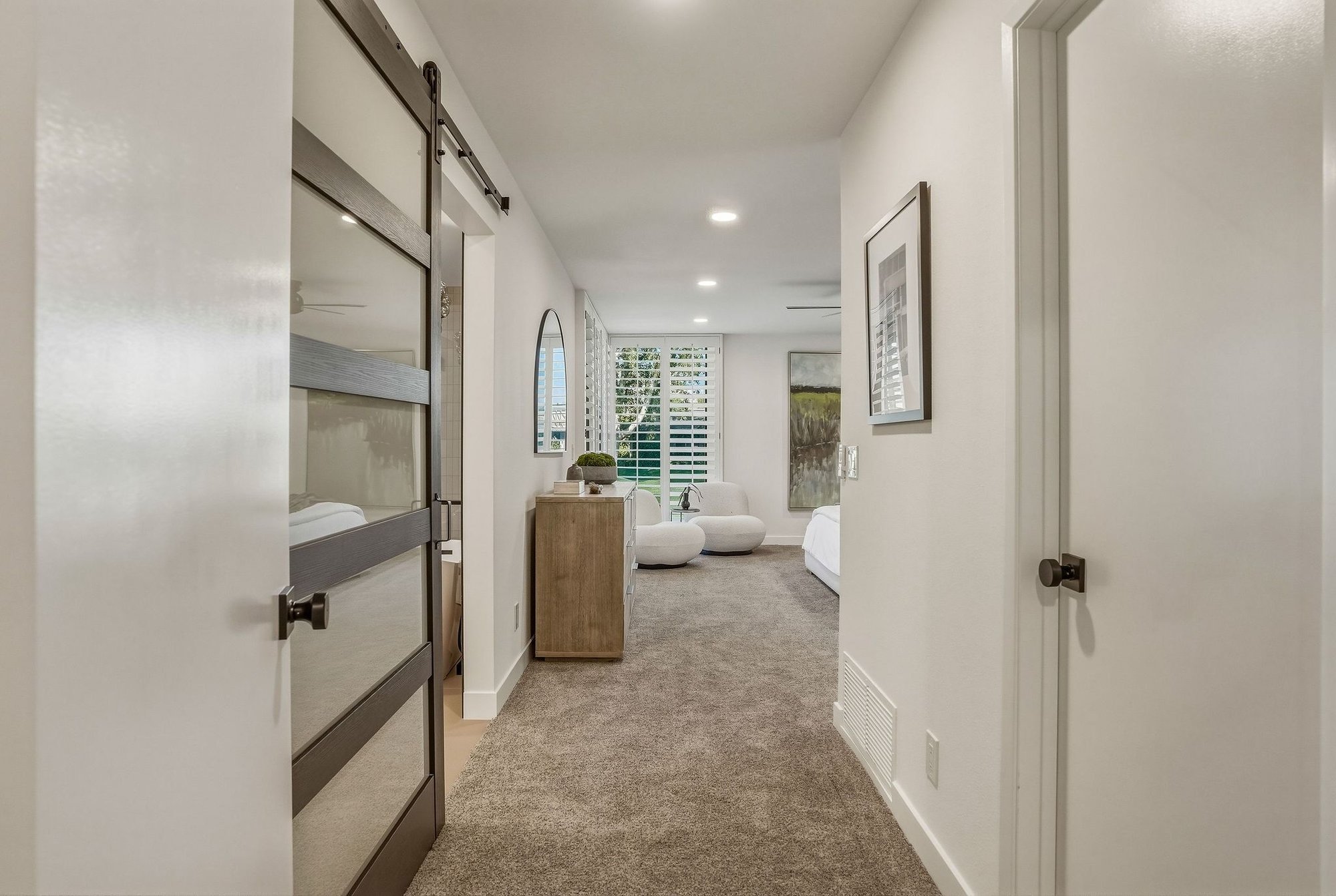  Elevated Desert Living at The Springs in Rancho Mirage - 物件實景