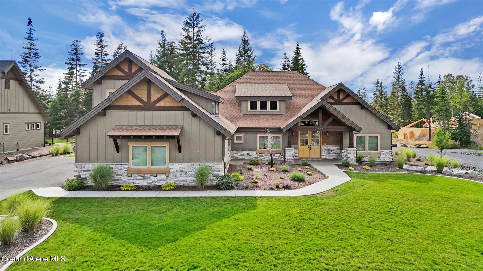 Hayden, Idaho, 83835, United States, 3 Bedrooms Bedrooms, ,3 BathroomsBathrooms,Residential,For Sale,1914272