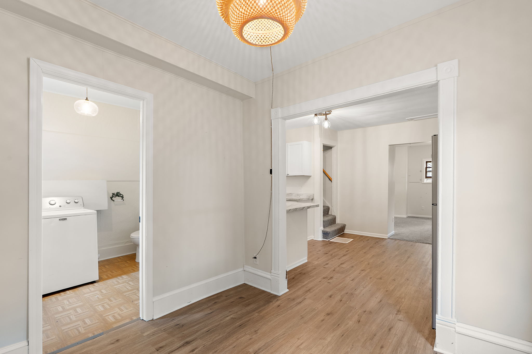  Classic Character Meets Modern Comfort in Hastings - 物件實景