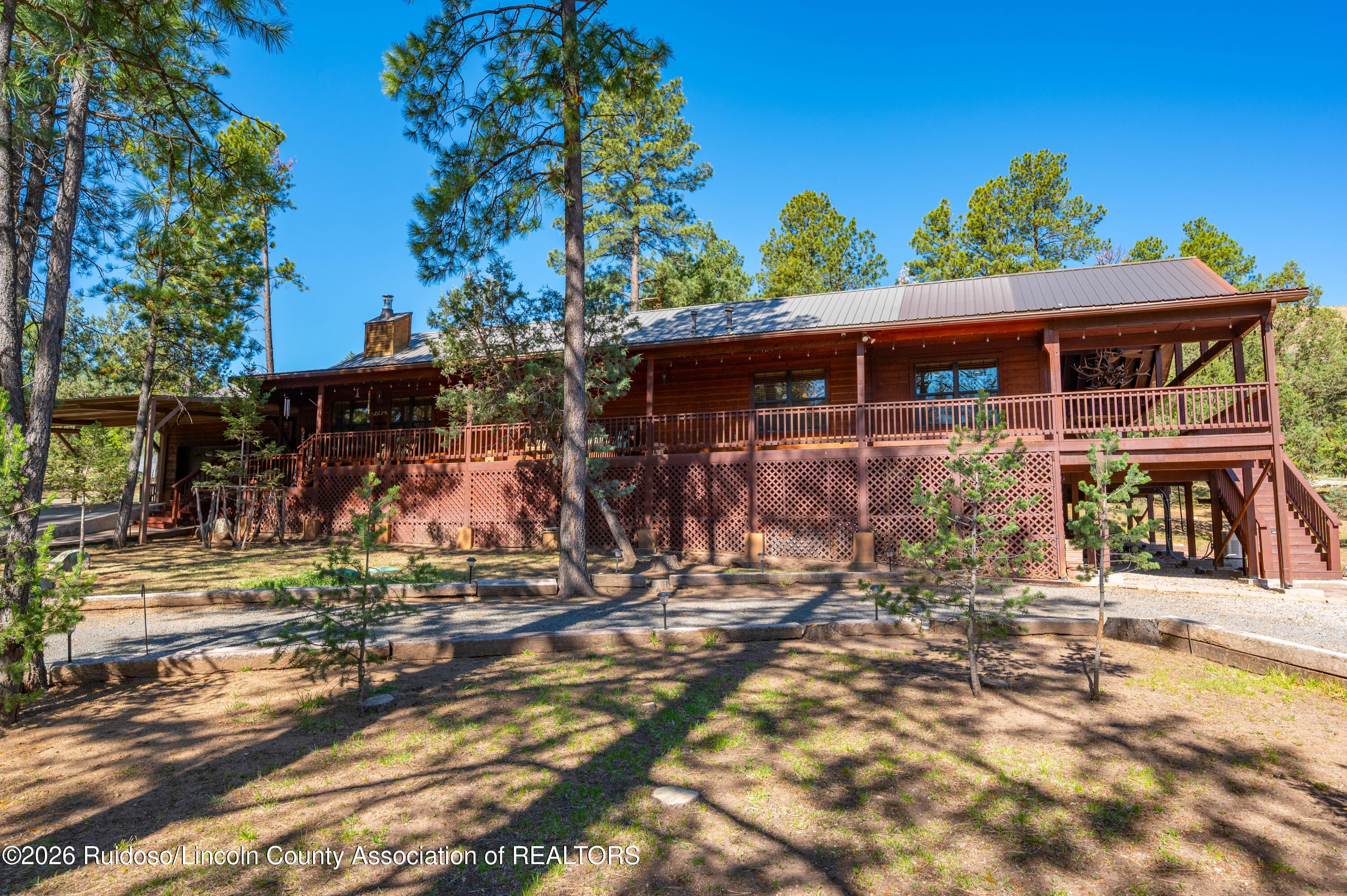 Vail Loop, Alto, NM 88312 #1