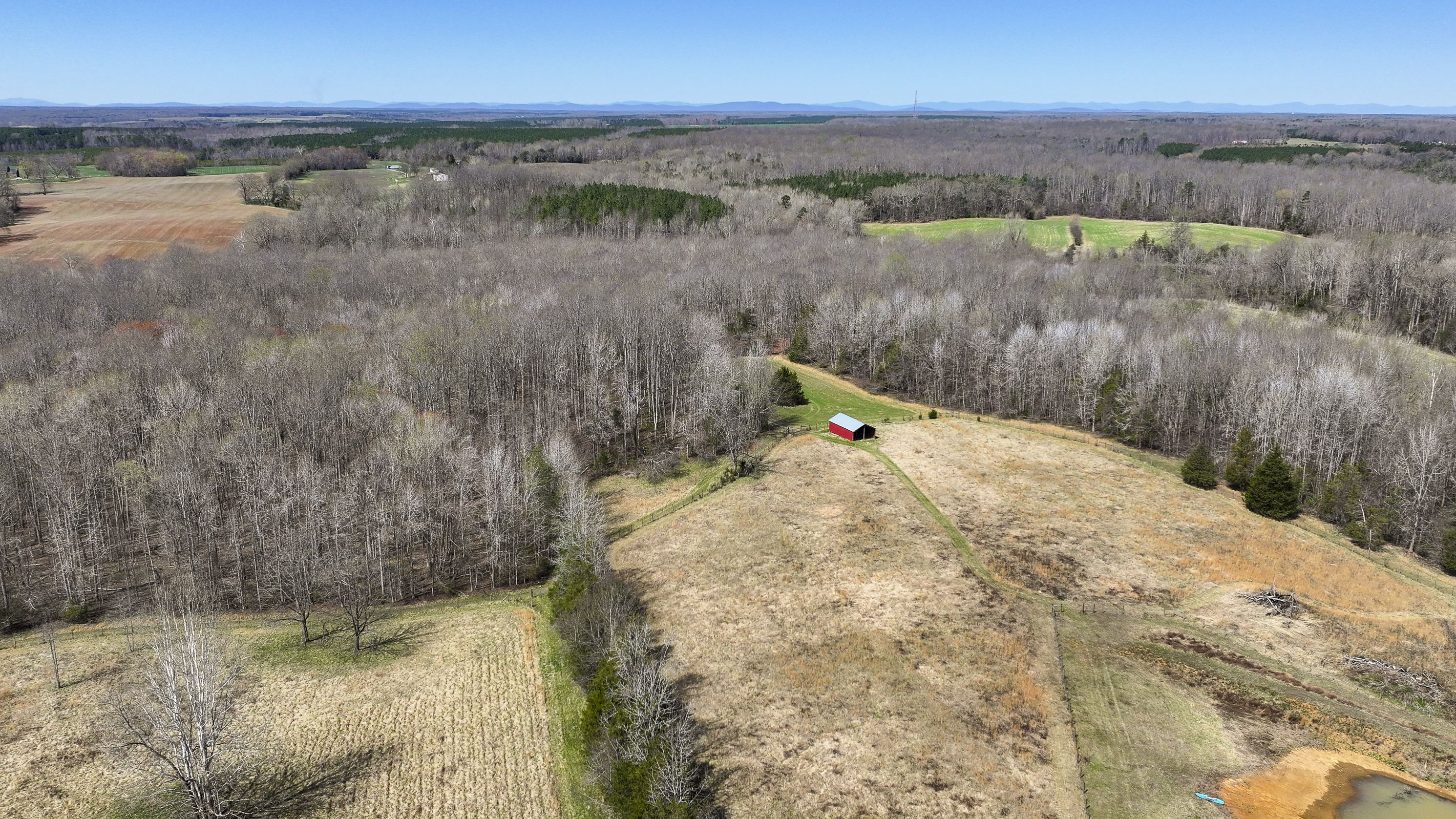  1399 Apple Grove Road, Mineral, VA 23117 - 物件實景