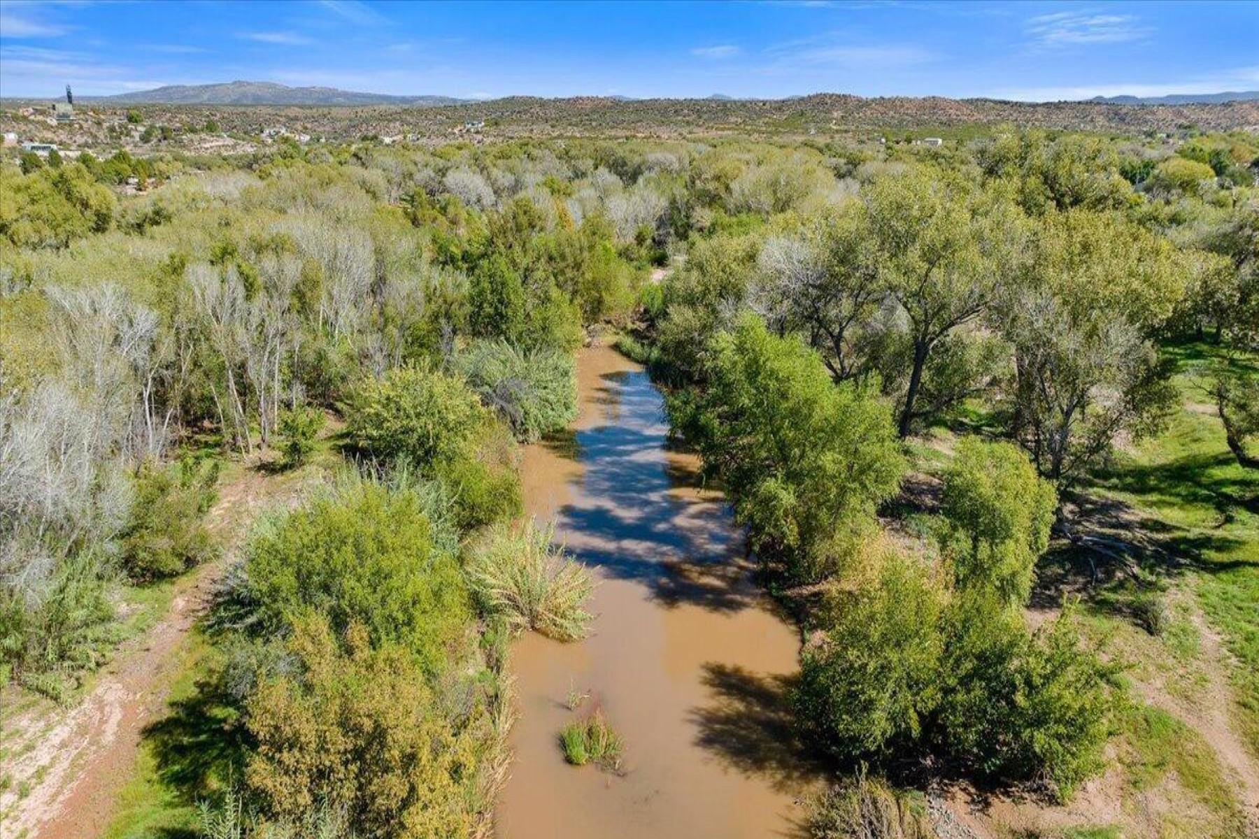  4281 E Sandy Hollow Ln¦Cottonwood, AZ - 物件實景