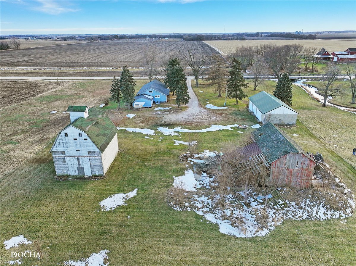 Newark, Illinois, 60541, United States, 3 Bedrooms Bedrooms, ,2 BathroomsBathrooms,Residential,For Sale,2006434