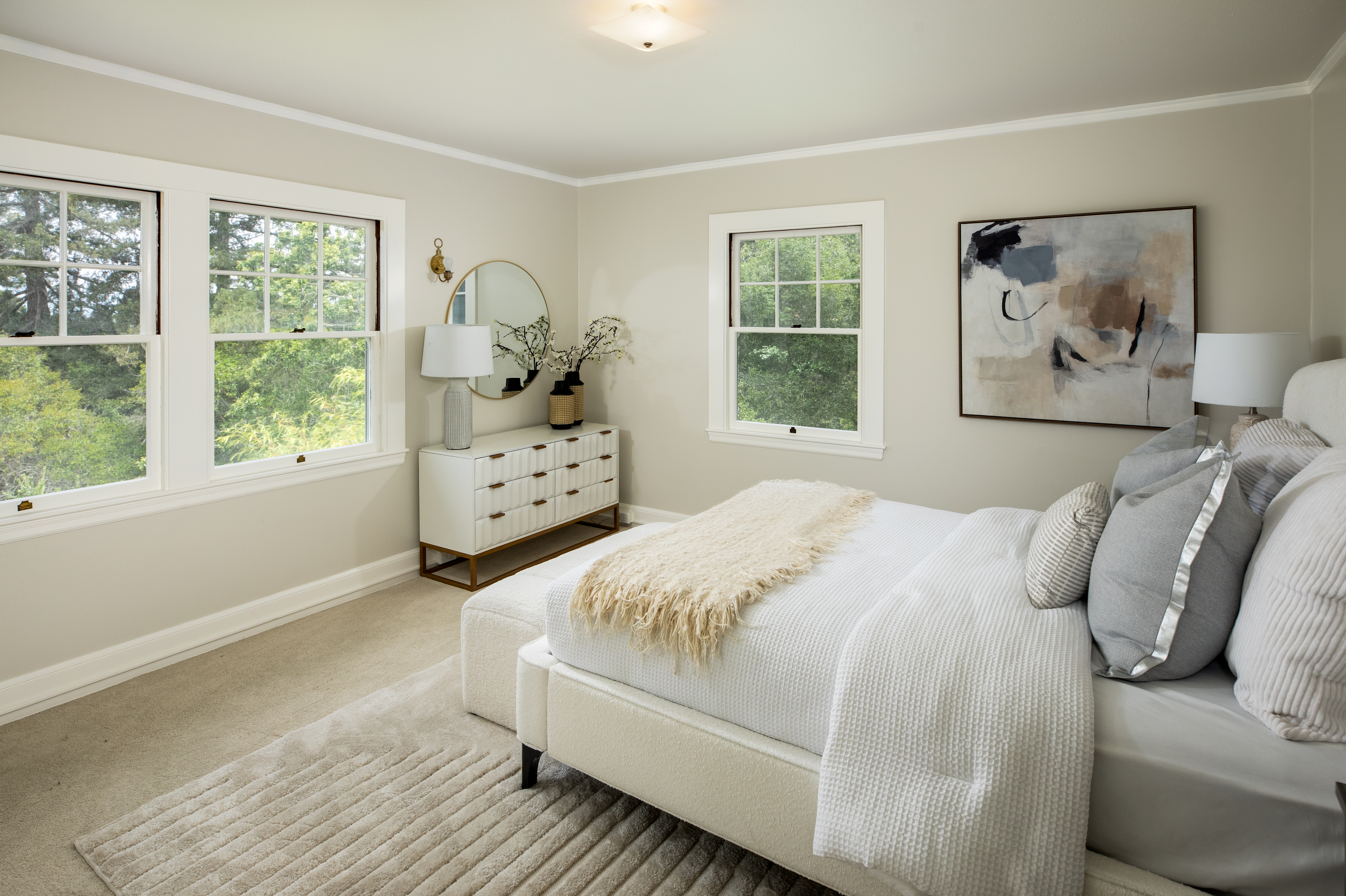  746 Santa Ynez Street, Stanford, CA 94305 - 物件實景