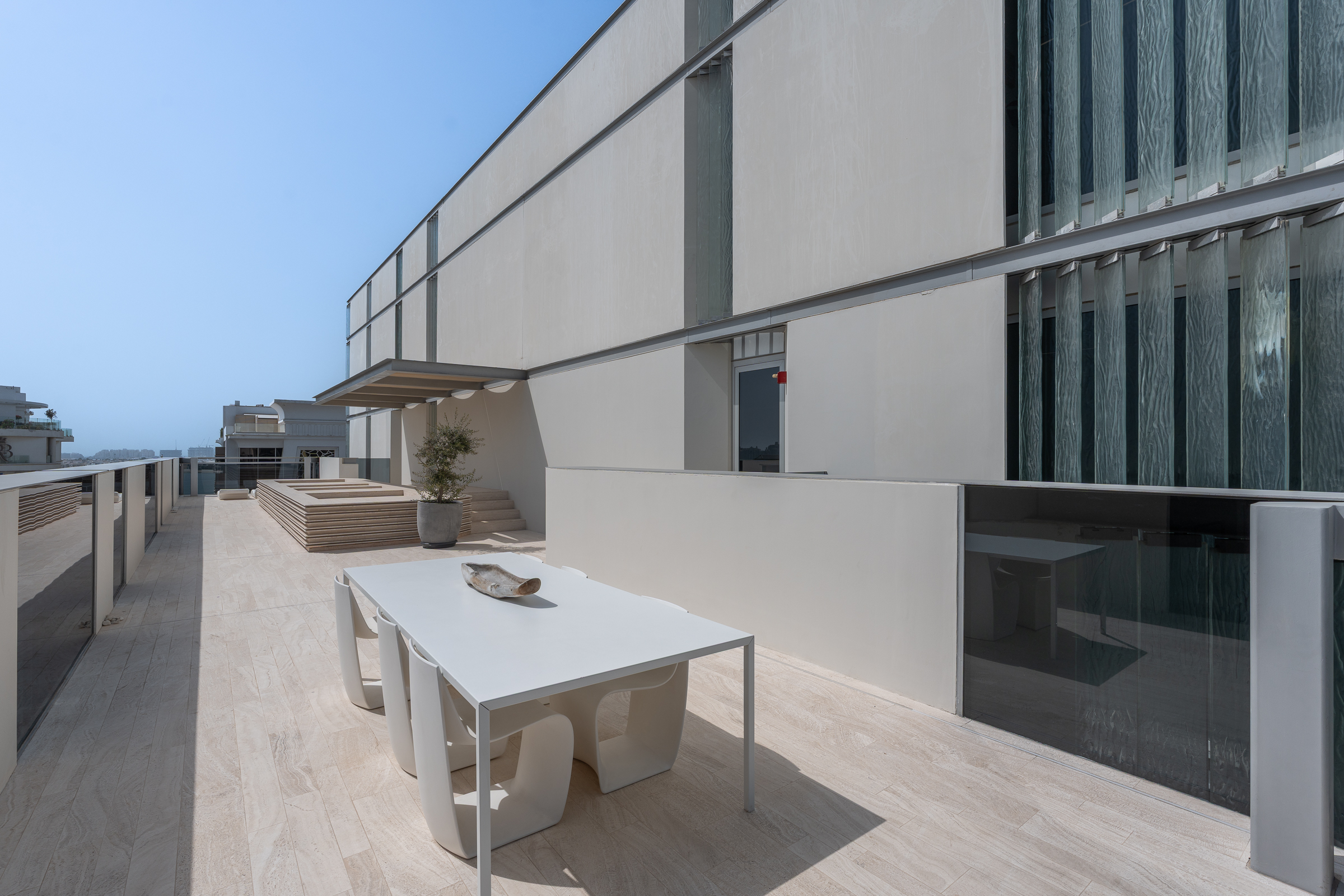 Rare Muraba Penthouse on Palm Jumeirah - 物件實景