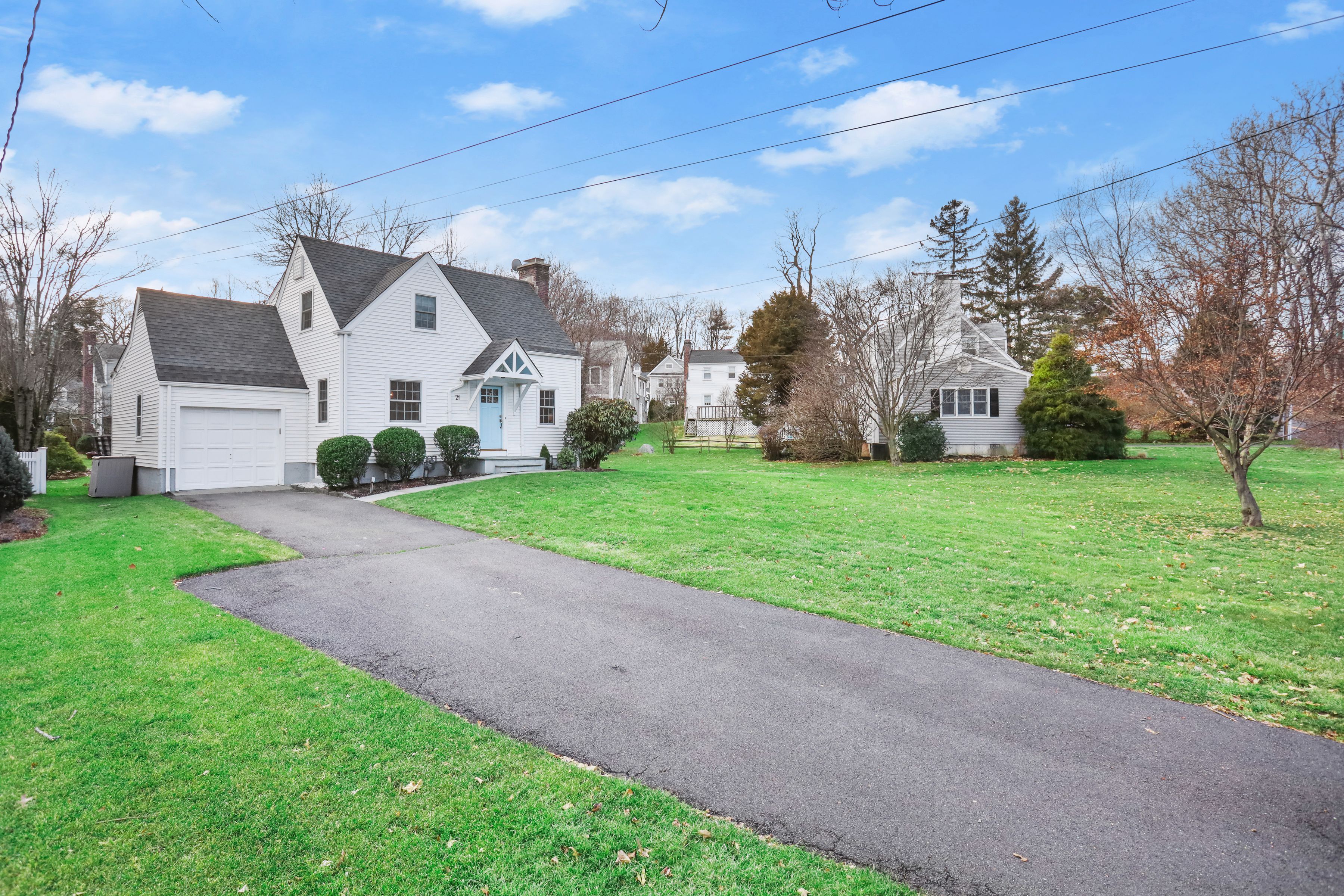  21 Sound Beach Avenue - 物件實景