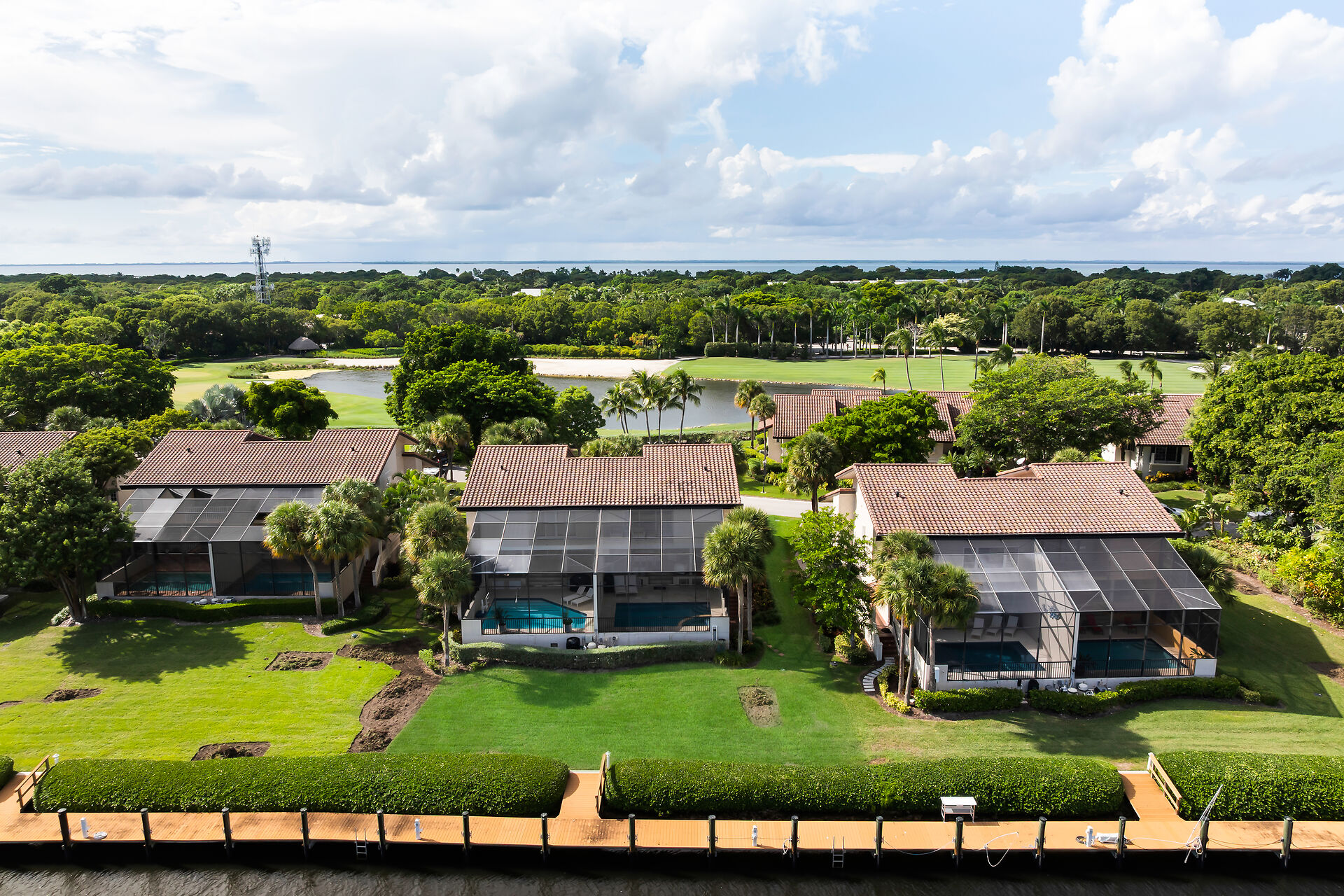  Harbour Green 41 - Ocean Reef Club - 物件實景