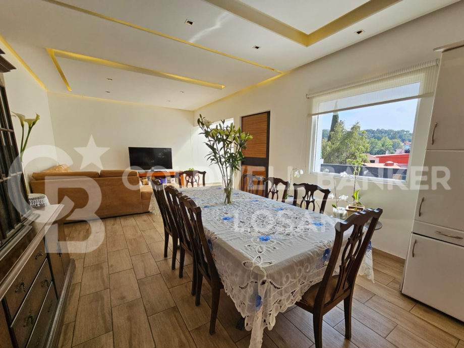 Atizapán de Zaragoza, Estado de méxico, 52930, Mexico, 3 Bedrooms Bedrooms, ,3 BathroomsBathrooms,Residential,For Sale,1688362