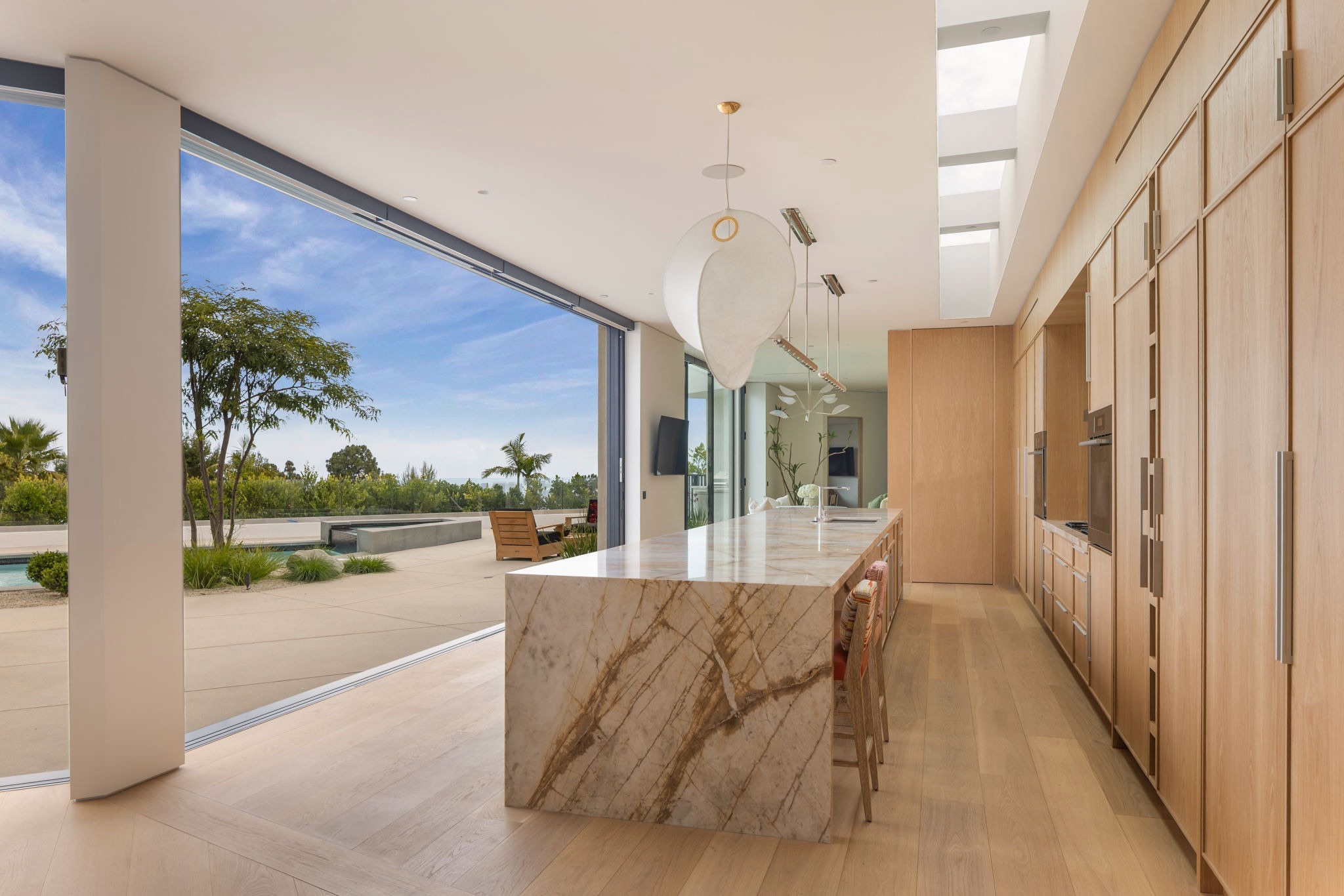  525 Arkell Dr - 物件實景