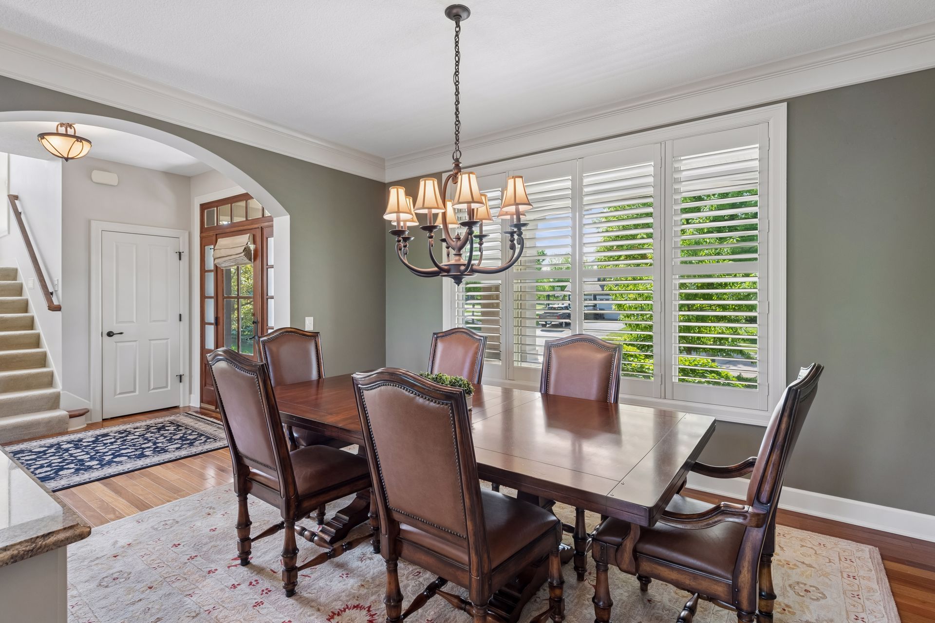  Custom Built Private Estate in Chaska - 物件實景