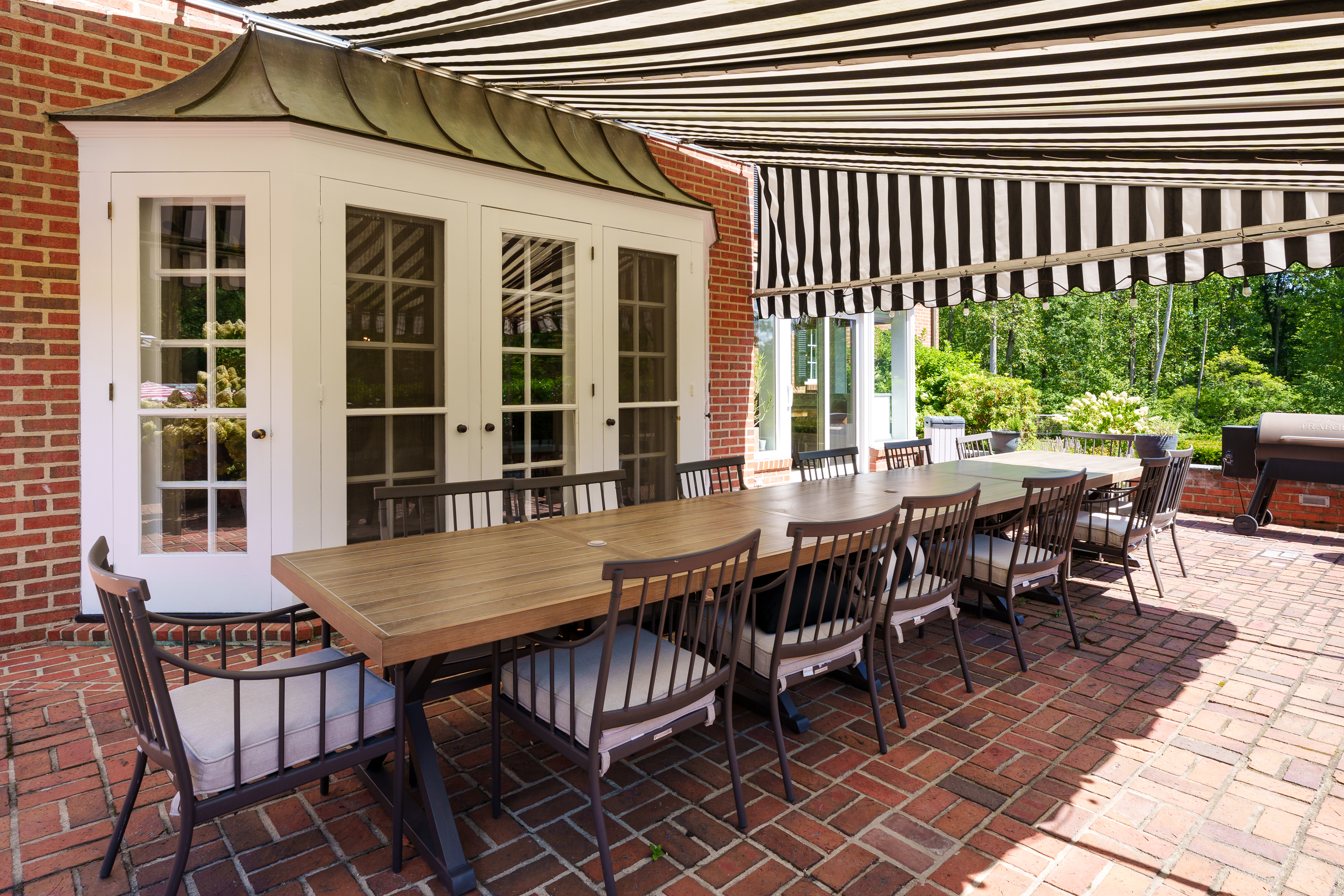  An Estate That Redefines Princeton Living - 物件實景