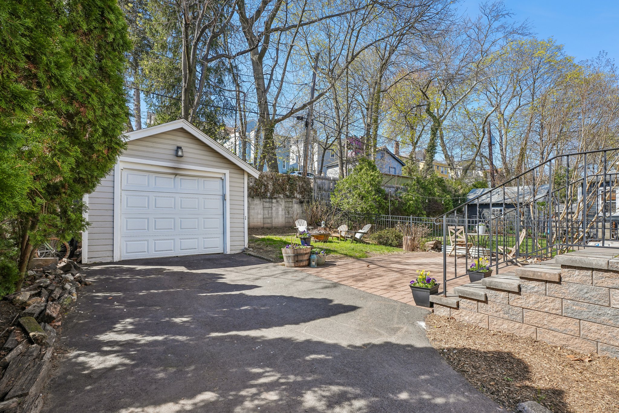  20 Edgewood Road, Glen Ridge, NJ 07028 - 物件實景