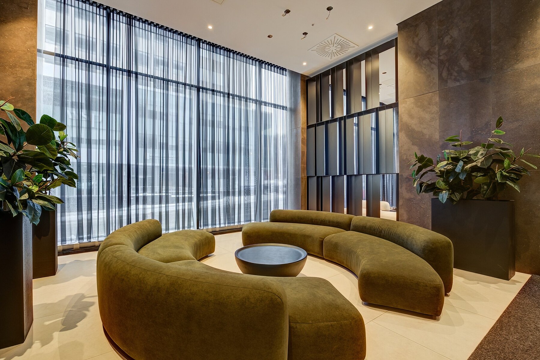  Ville-Marie, Montréal - 物件實景