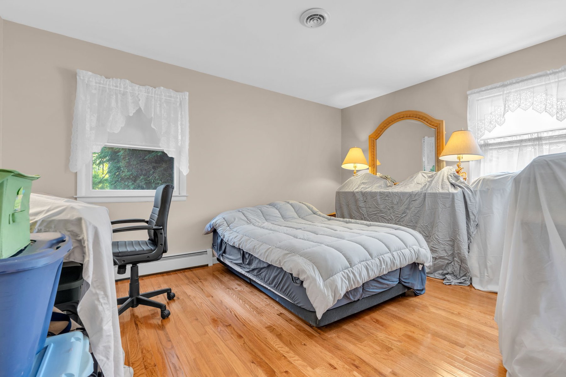  Private Living in Silveridge Westerly - 物件實景