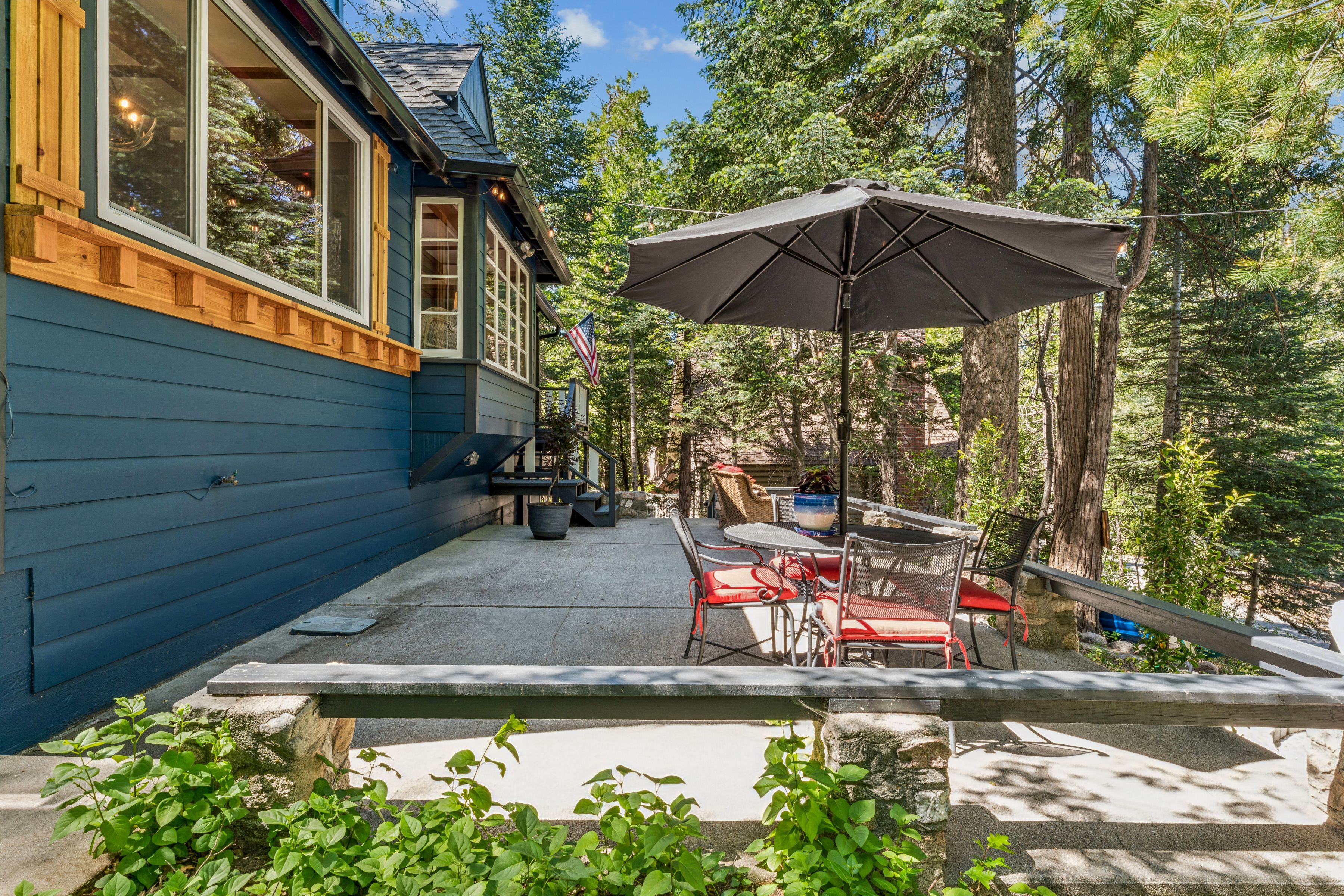  177 Joaquin Miller Road, Lake Arrowhead, CA 92352 - 物件實景