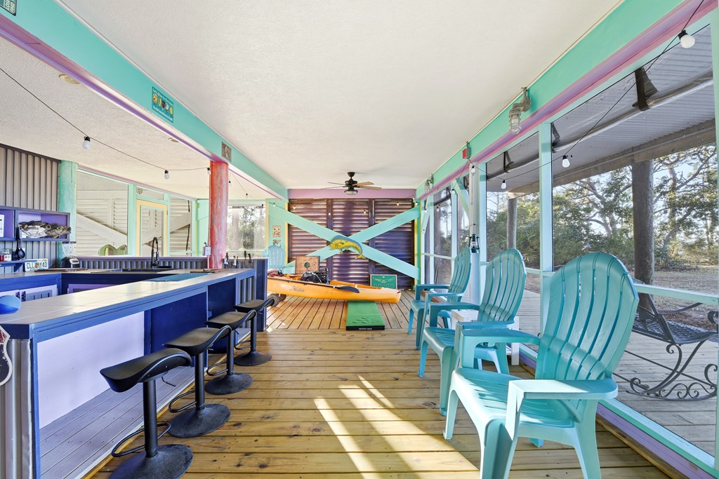 St. George Island, Florida, 32328, United States, 4 Bedrooms Bedrooms, ,2 BathroomsBathrooms,Residential,For Sale,2005204