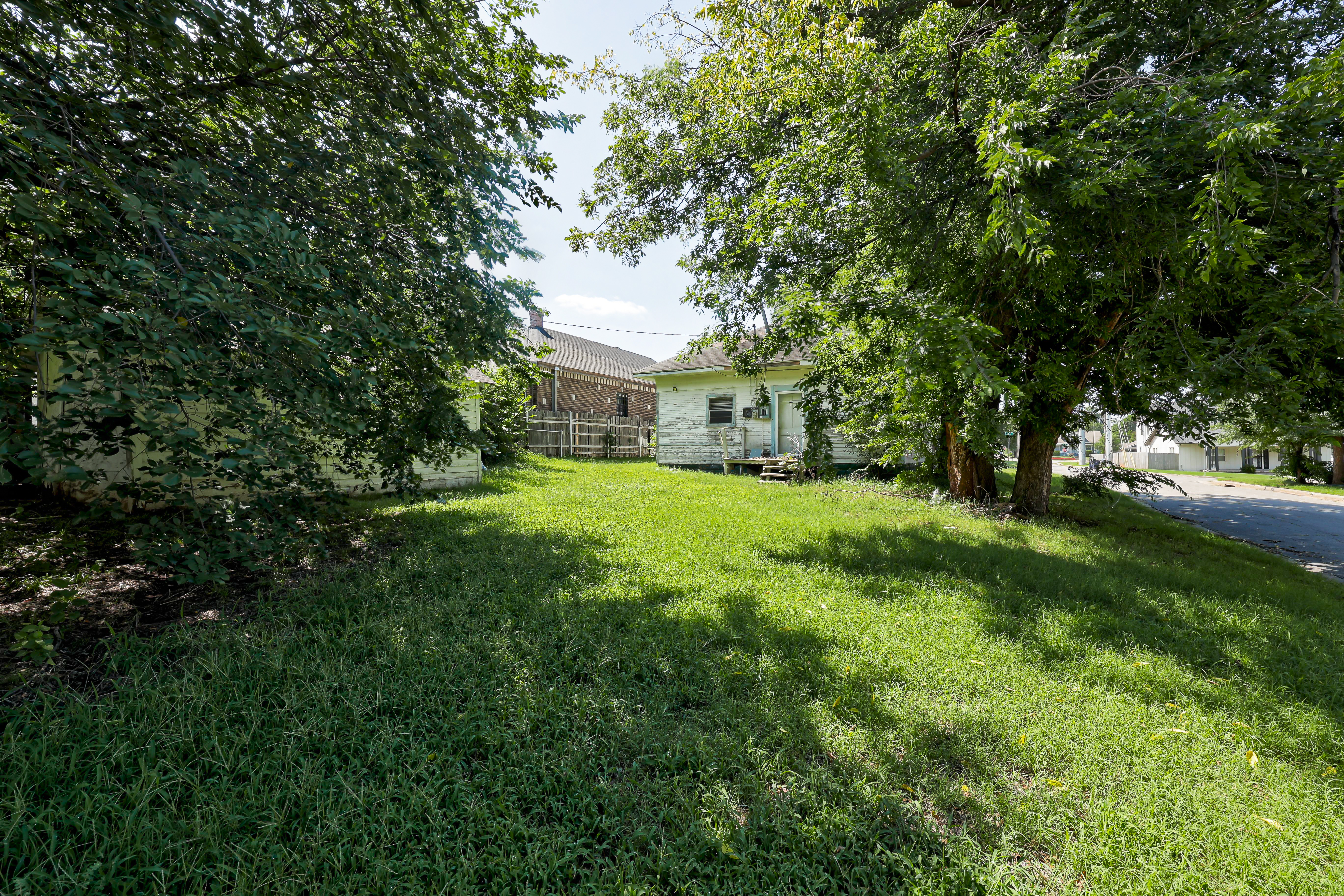  1323 West Park Place, Oklahoma City, OK 73106 - 物件實景