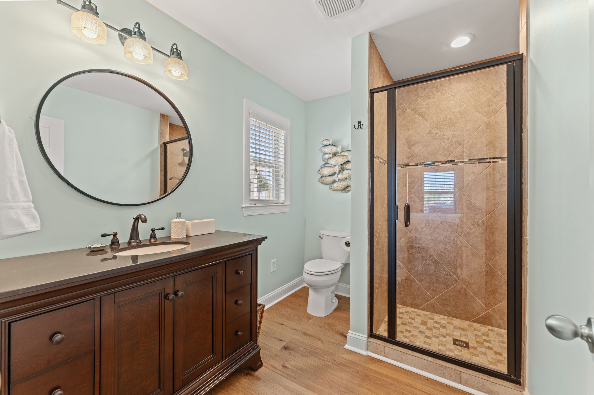  27 Monroe Street, Ocean Isle Beach, NC 28469 - 物件實景