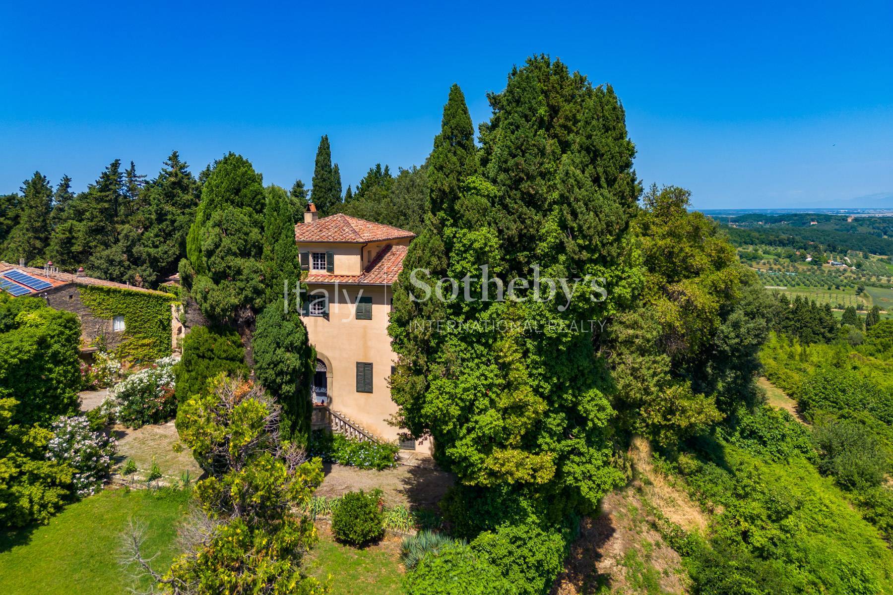  Stunning Villa close to Maremma beaches - 物件實景
