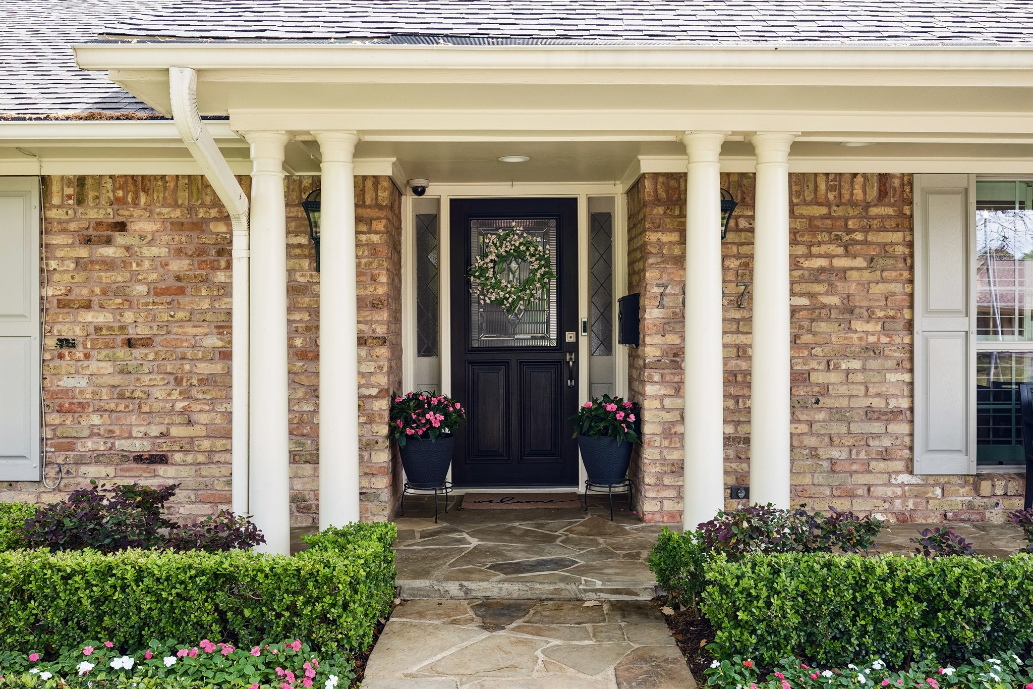  7807 Overbrook Lane - 物件實景