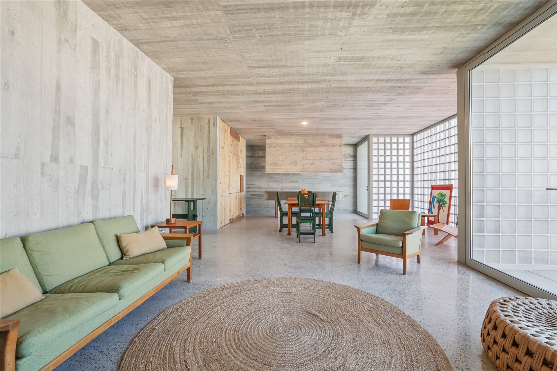  Flat, 2 bedrooms, for Sale - 物件實景