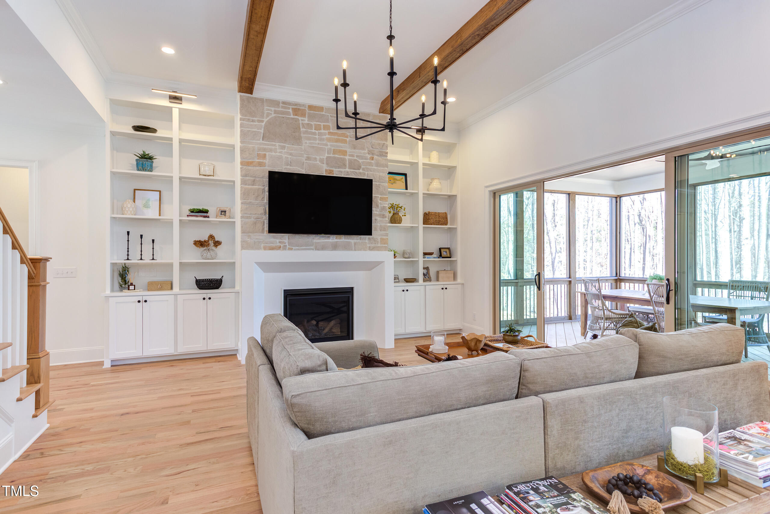 Wake Forest, North Carolina, 27587, United States, 4 Bedrooms Bedrooms, ,4 BathroomsBathrooms,Residential,For Sale,1919528