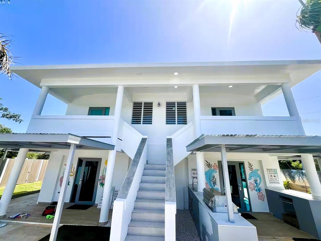 GUANICA, Puerto Rico, 00653, PR, 5 Bedrooms Bedrooms, ,4 BathroomsBathrooms,Residential,For Sale,2003248