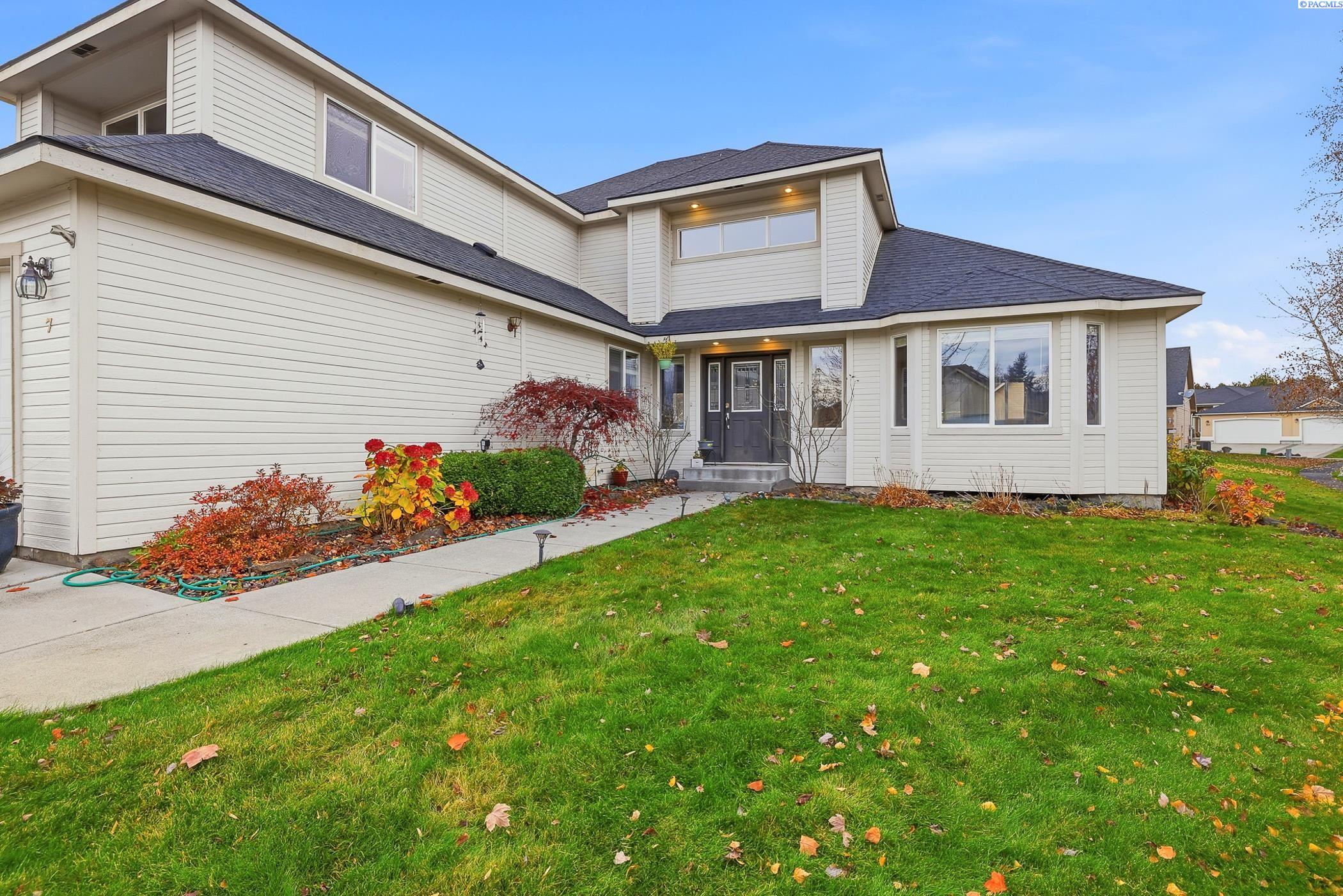 Pasco, Washington, 99301, United States, 3 Bedrooms Bedrooms, ,3 BathroomsBathrooms,Residential,For Sale,1998490