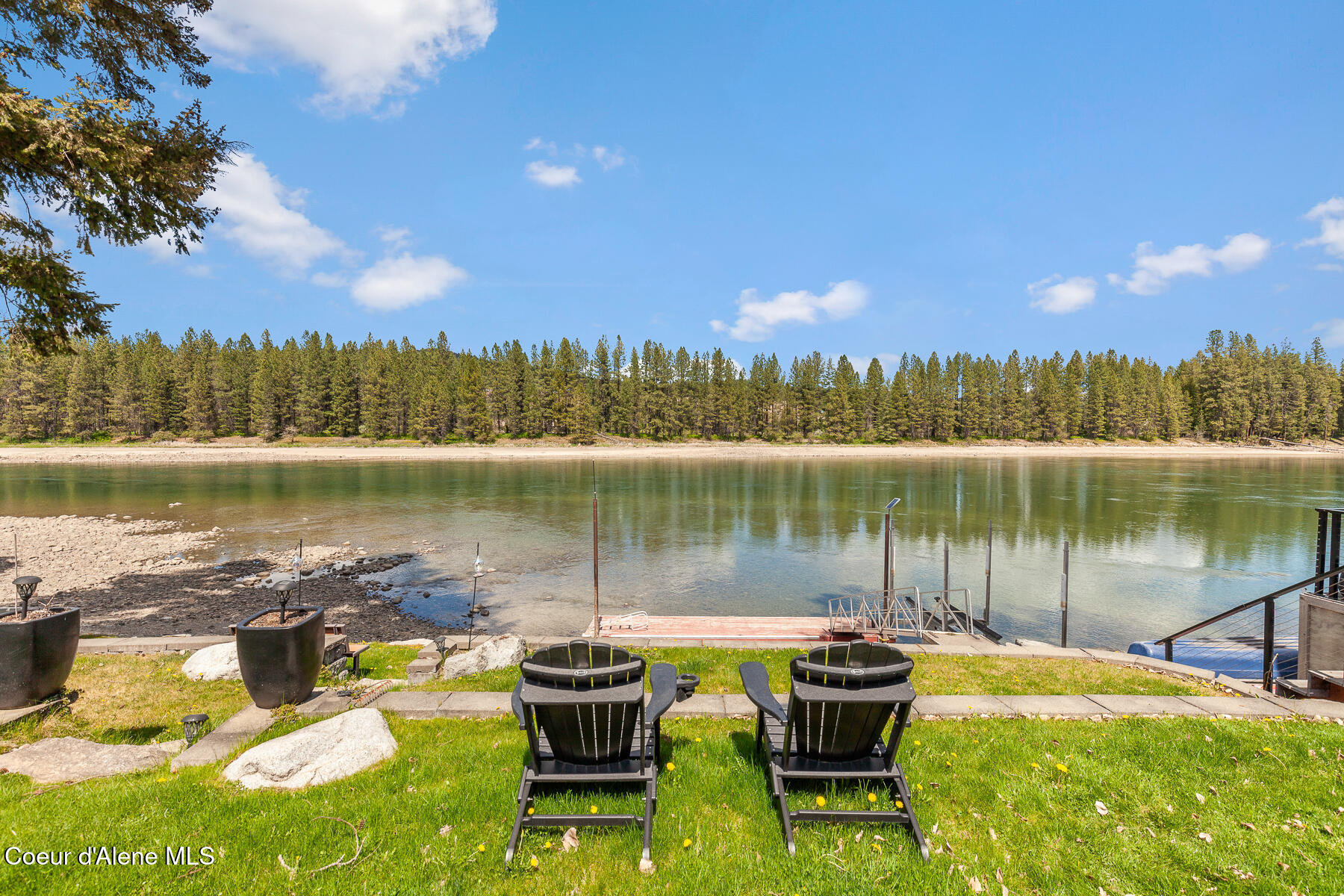 Priest River, Idaho, 83856, United States, 2 Bedrooms Bedrooms, ,2 BathroomsBathrooms,Residential,For Sale,1798320