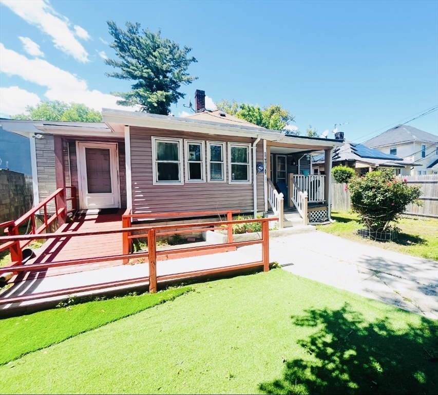 Boston, Massachusetts, 02131, United States, 4 Bedrooms Bedrooms, ,3 BathroomsBathrooms,Residential,For Sale,1927769