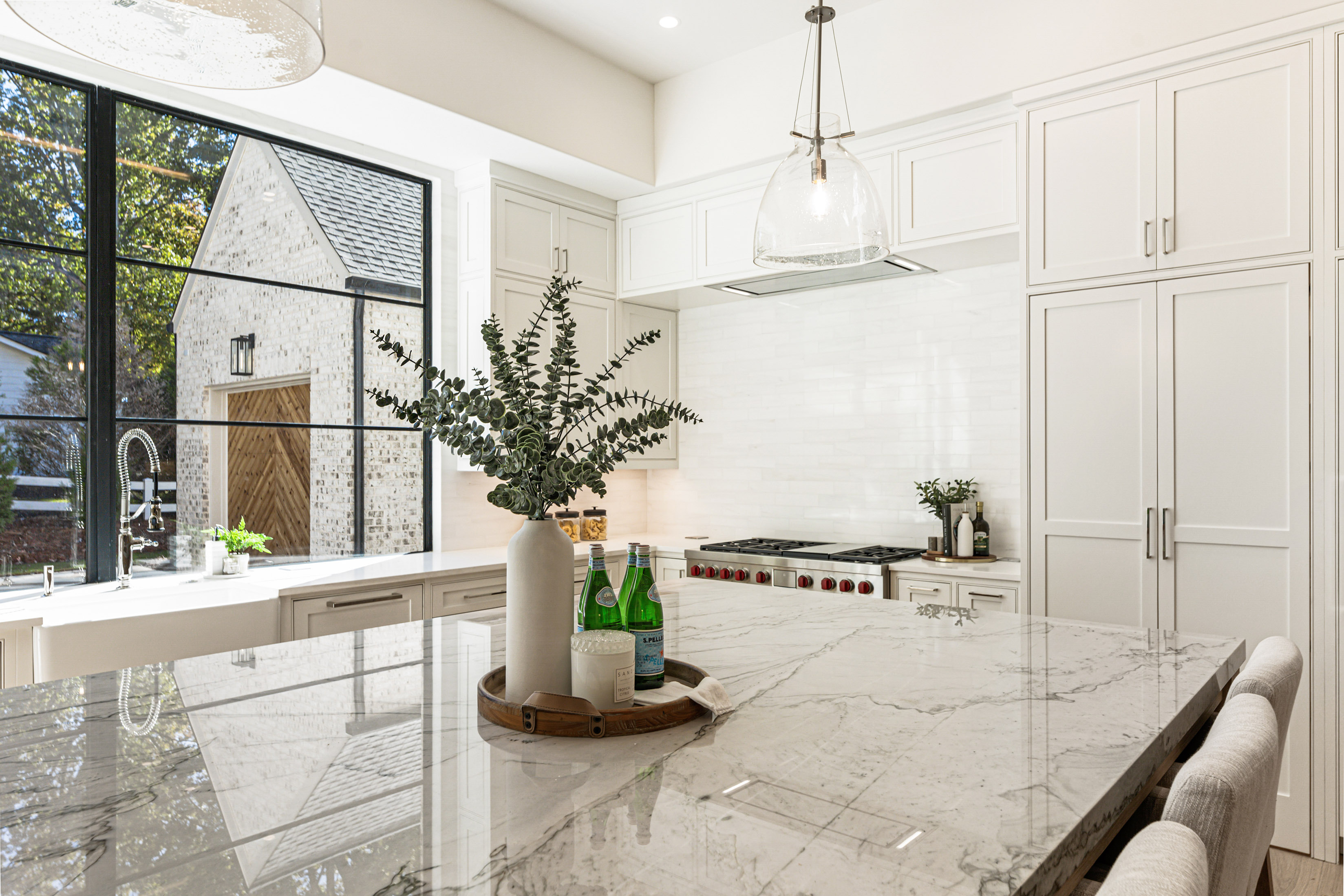  Premier Luxury Construction in Alpharetta