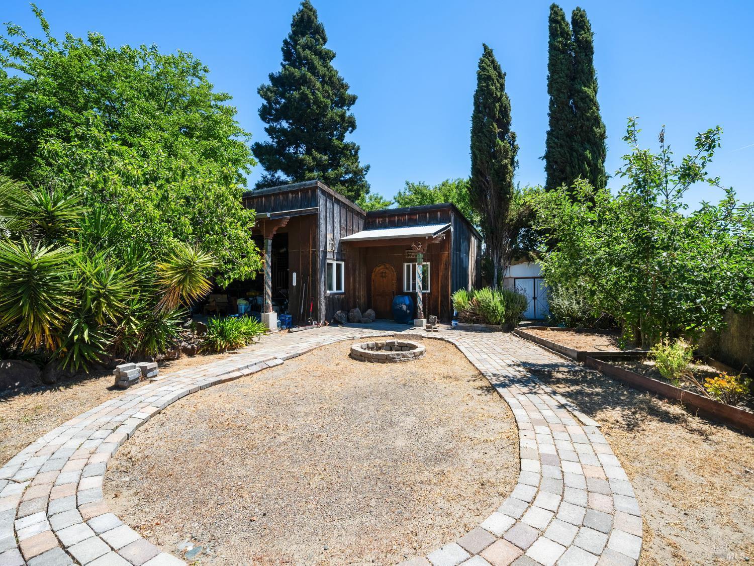 Napa, California, 94558, United States, 3 Bedrooms Bedrooms, ,2 BathroomsBathrooms,Residential,For Sale,1837872