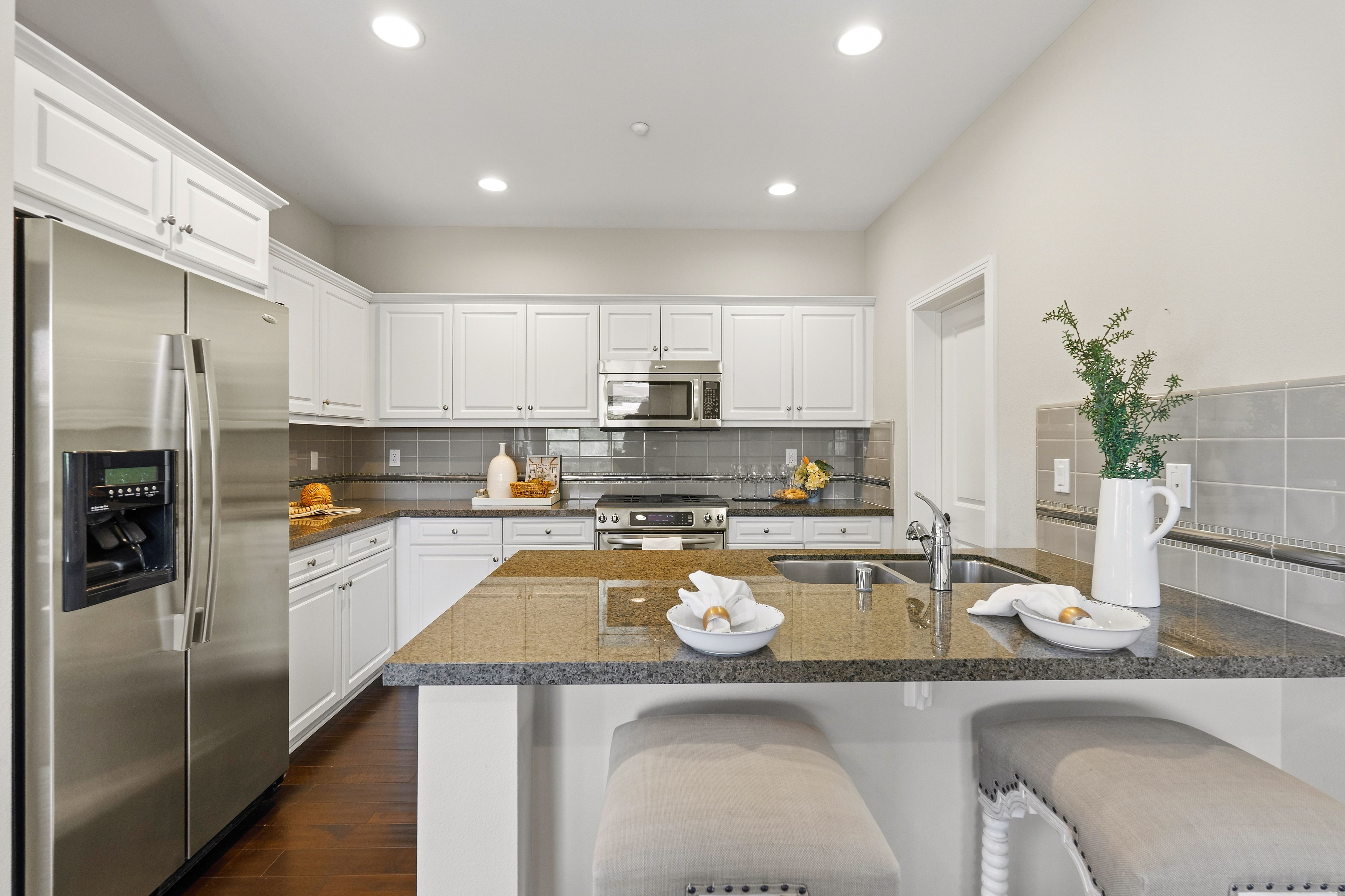  2303 Jefferson Street #1114, Torrance, CA 90501 - 物件實景