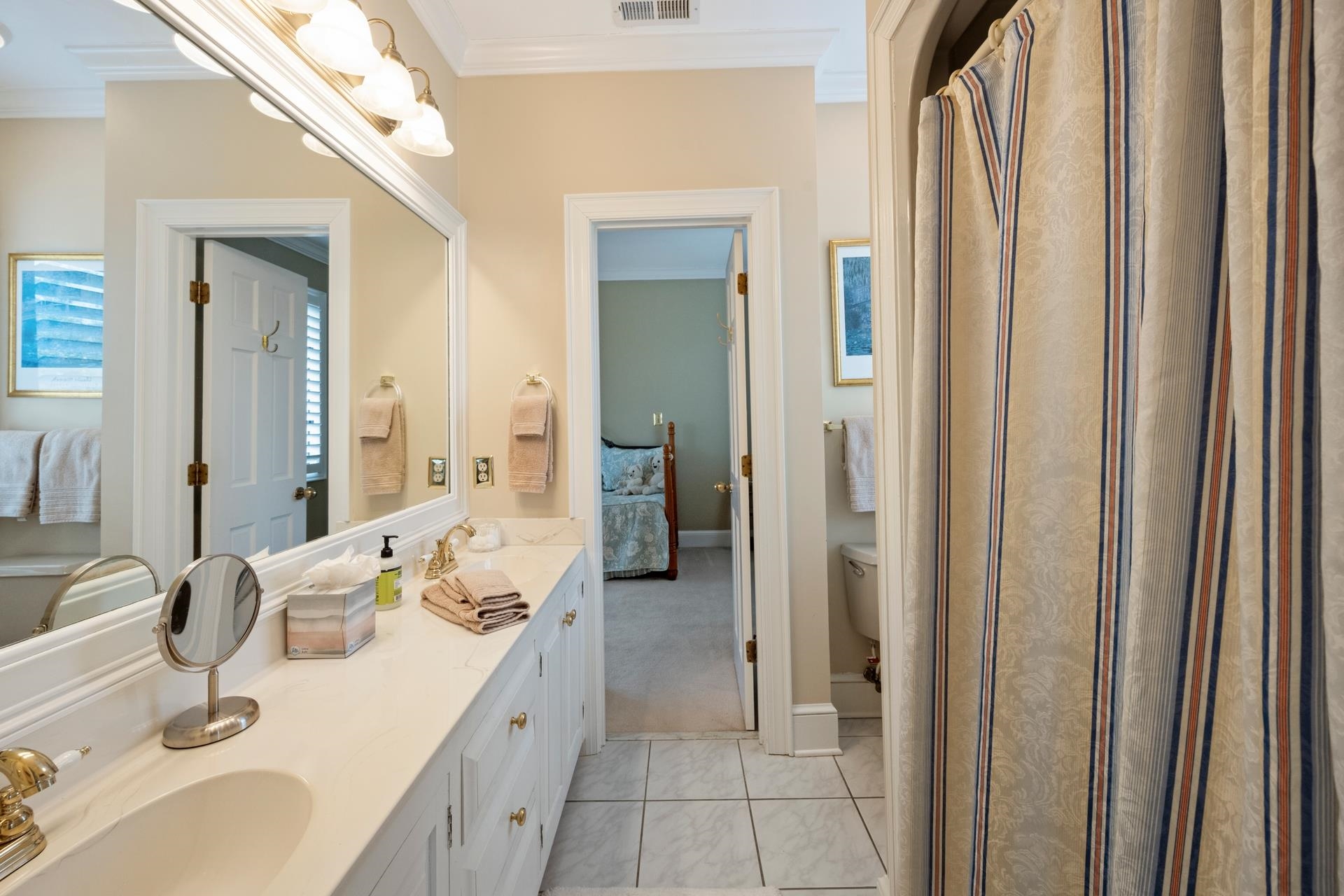  110 Swan Point Trail  DeBordieu Colony - 物件實景